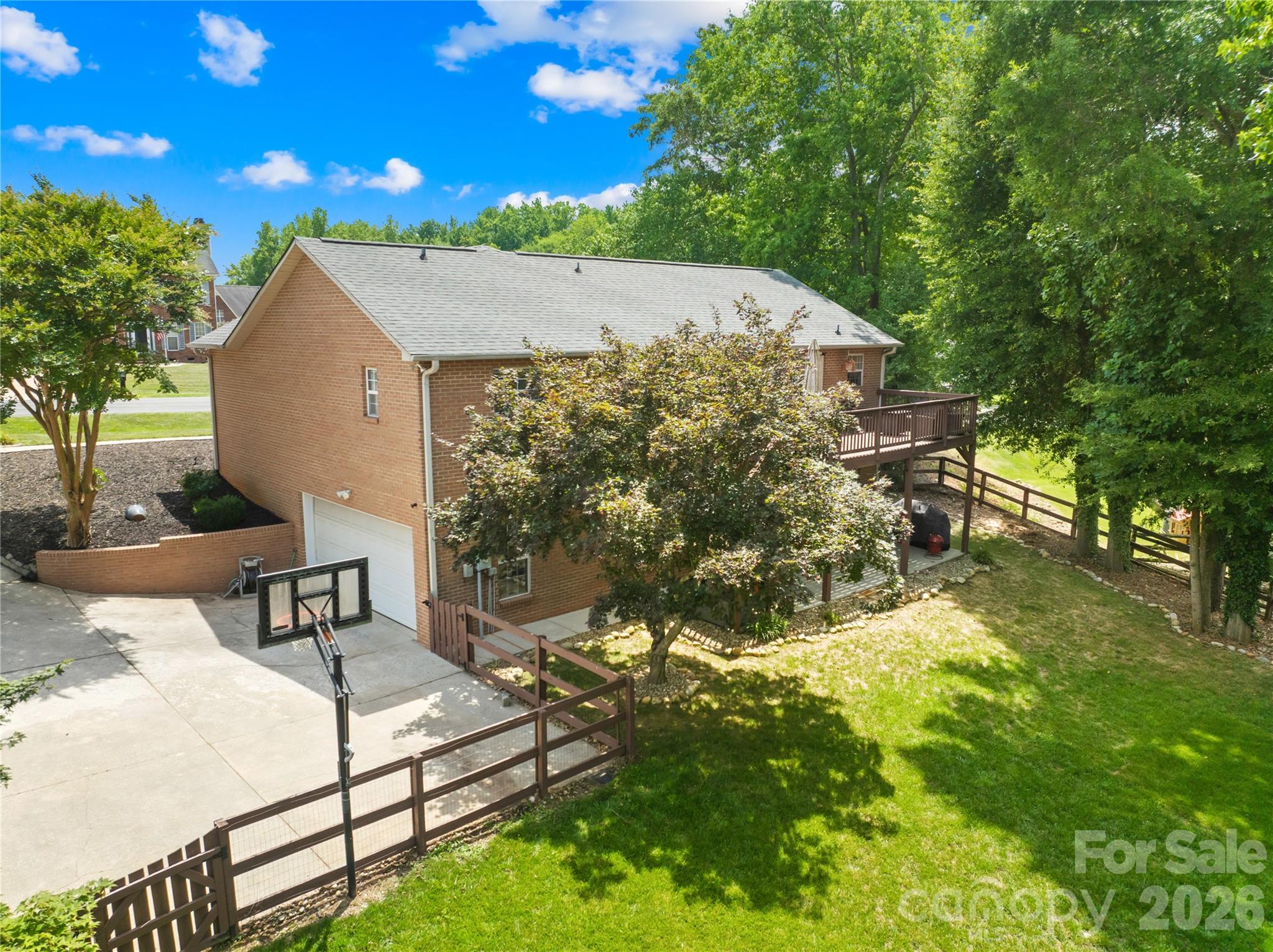 321 Kilmer Lane