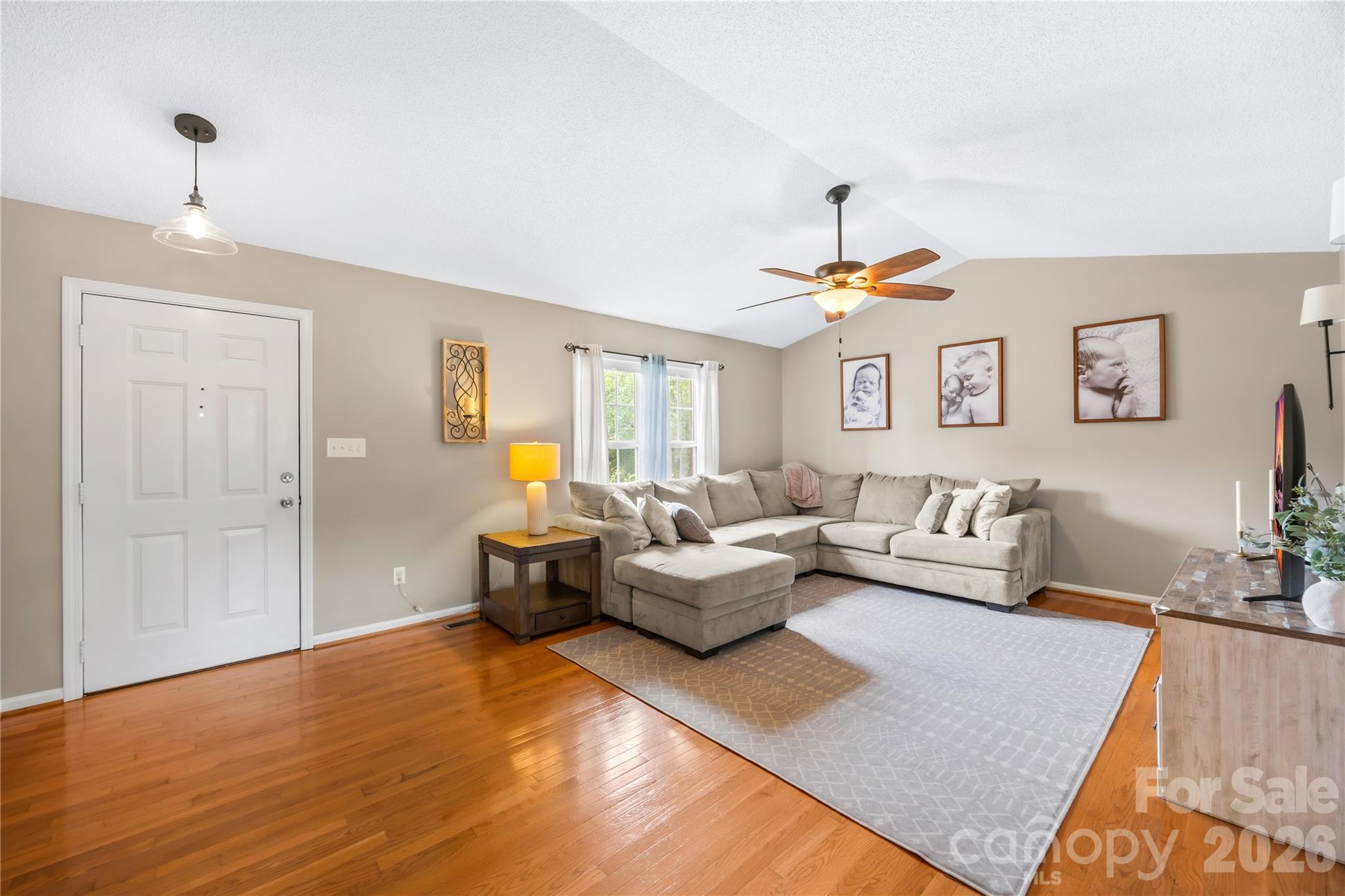 321 Kilmer Lane