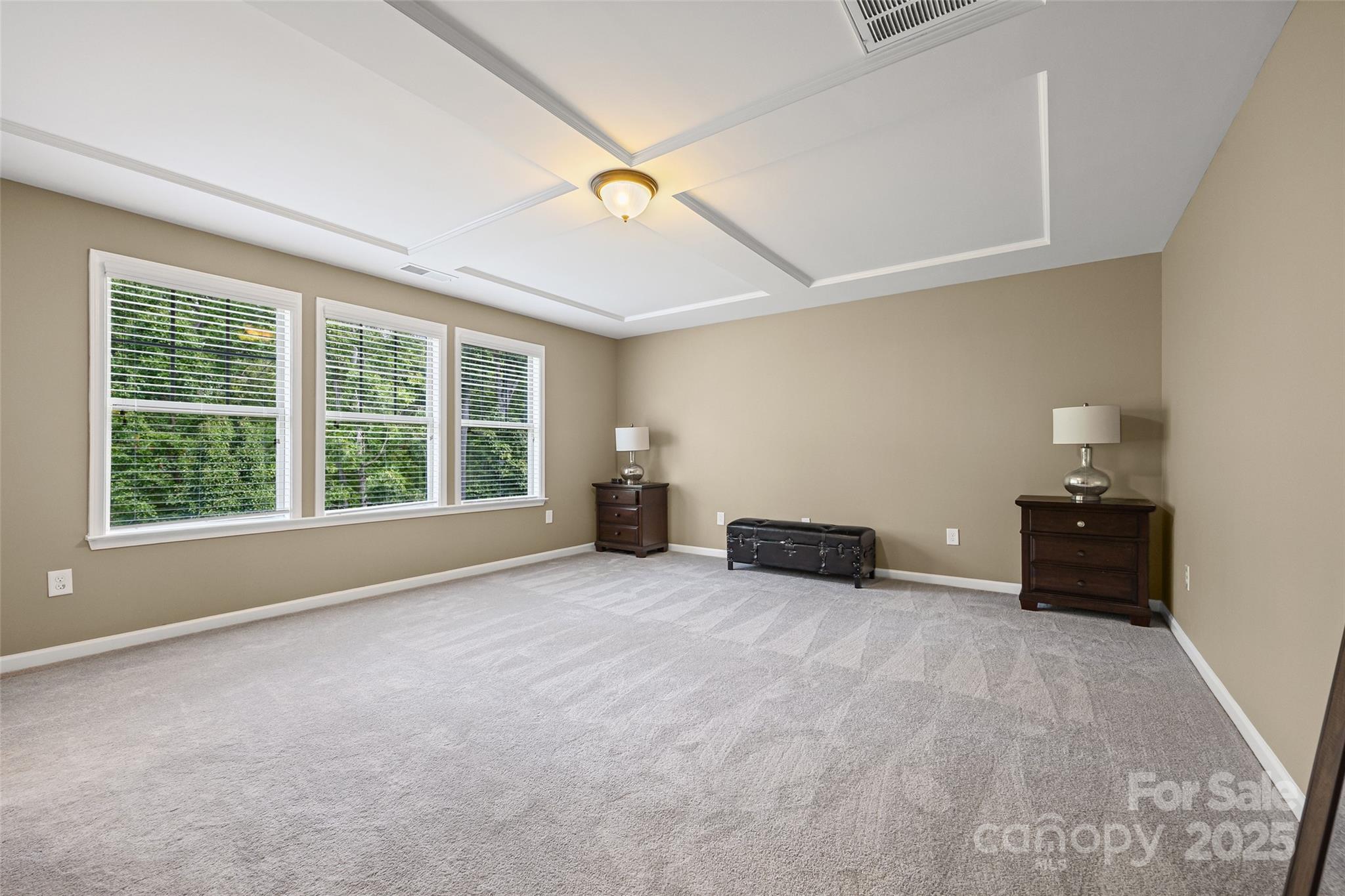 The Palisades - Residential