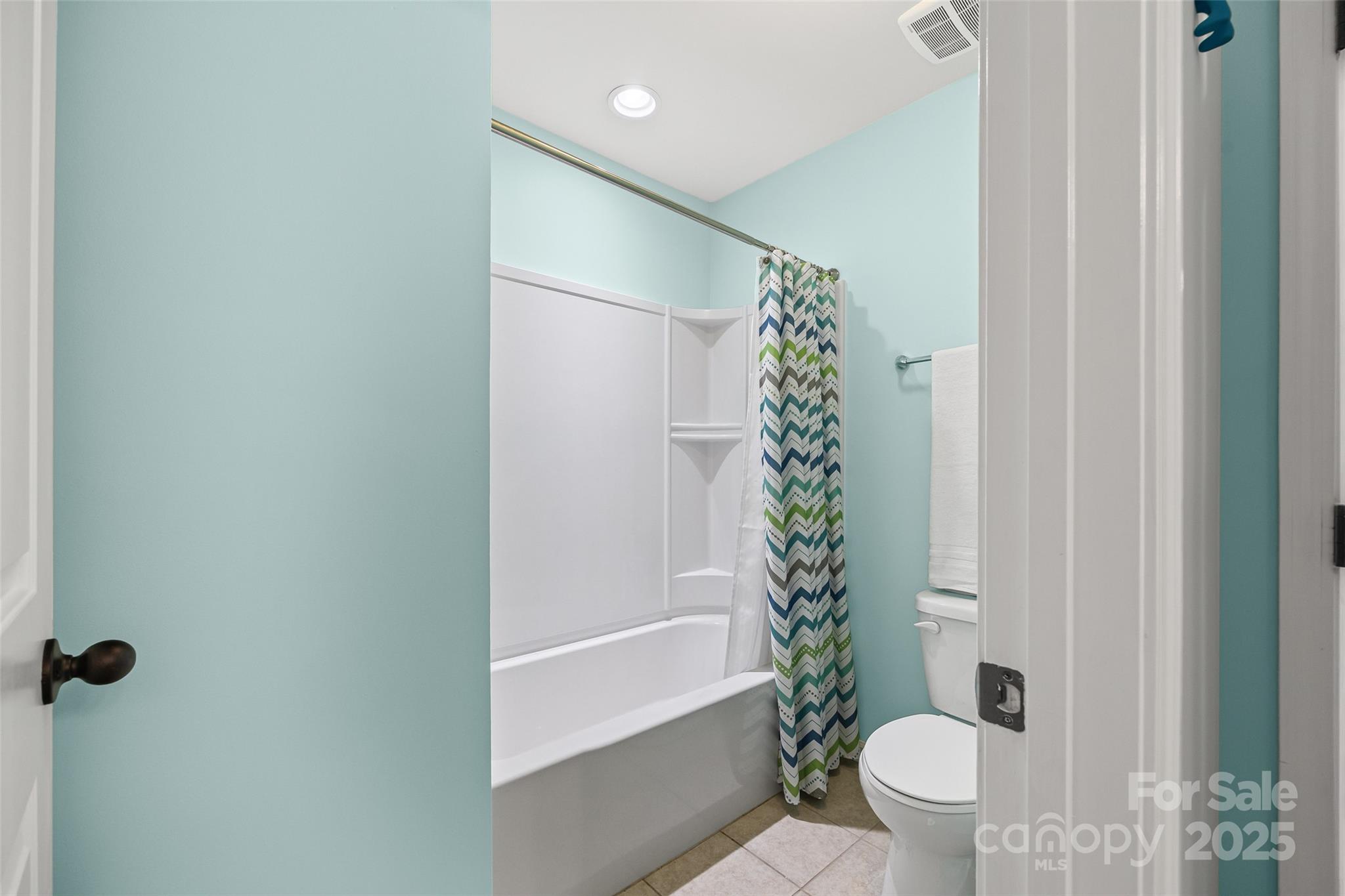 The Palisades - Residential