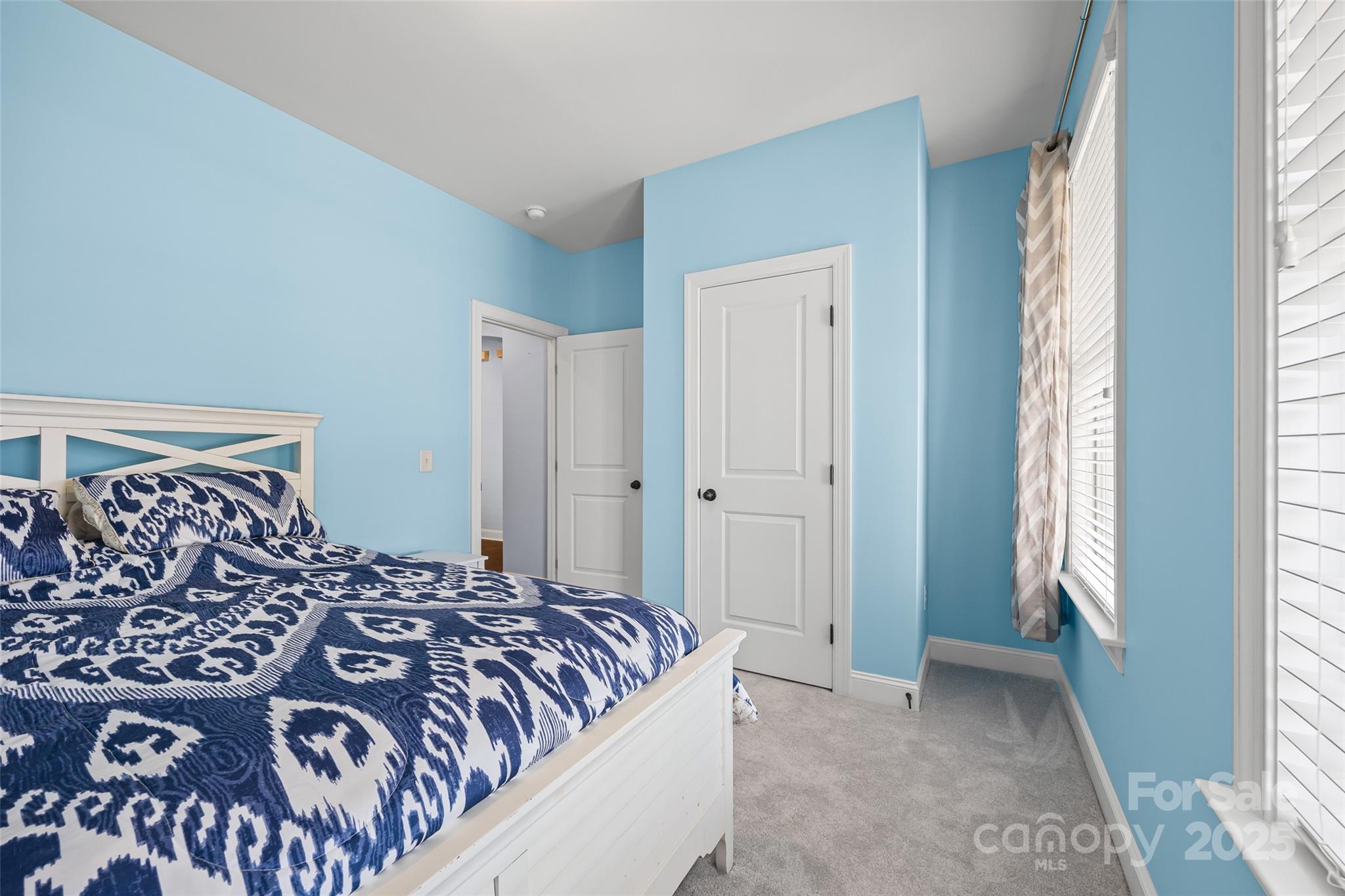 The Palisades - Residential