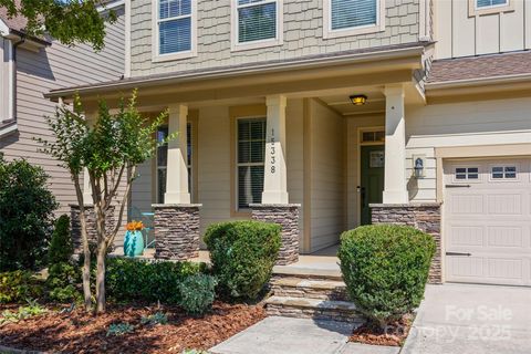 15338 Oleander Drive Charlotte NC 28278