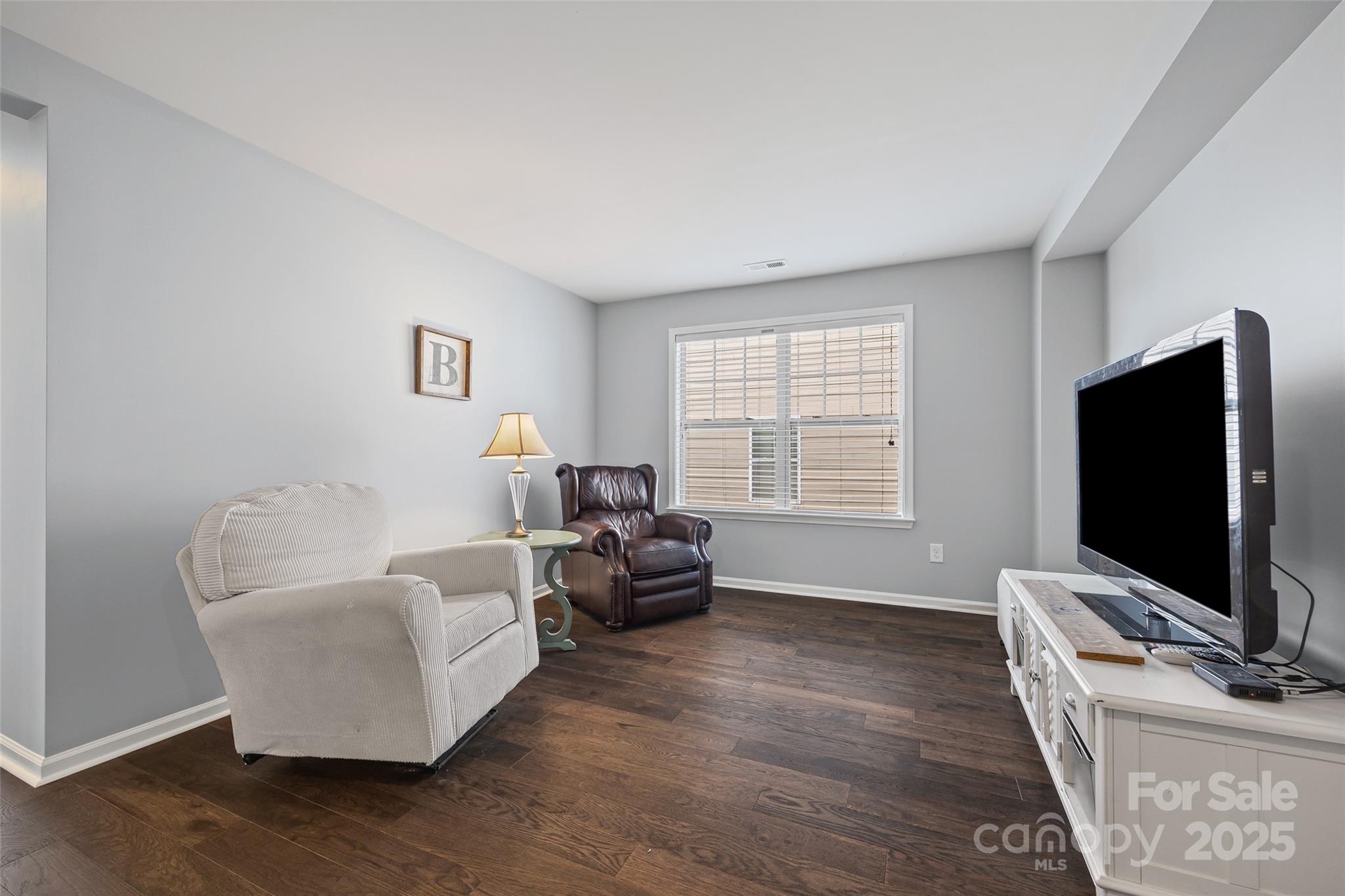 The Palisades - Residential