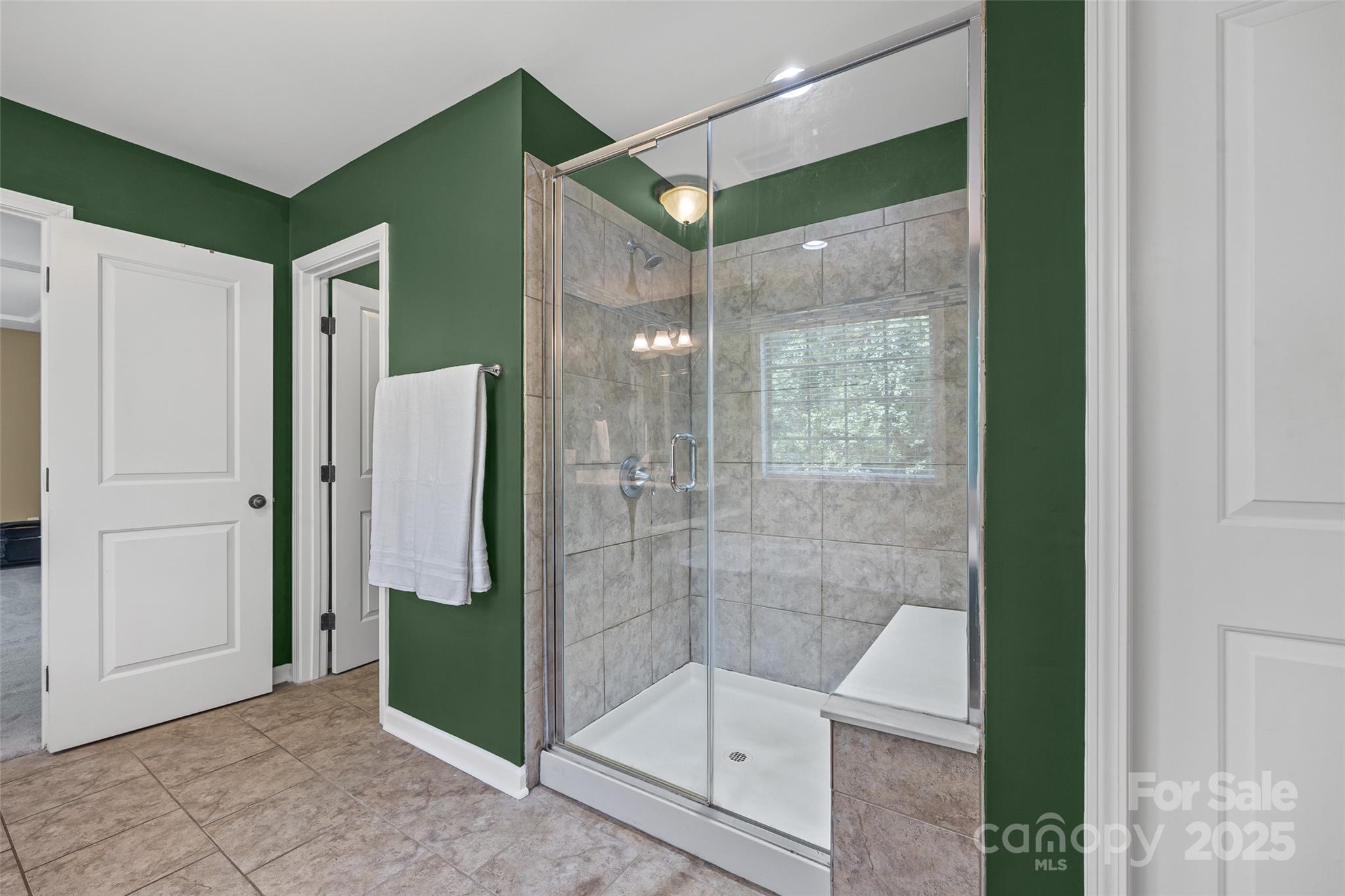 The Palisades - Residential