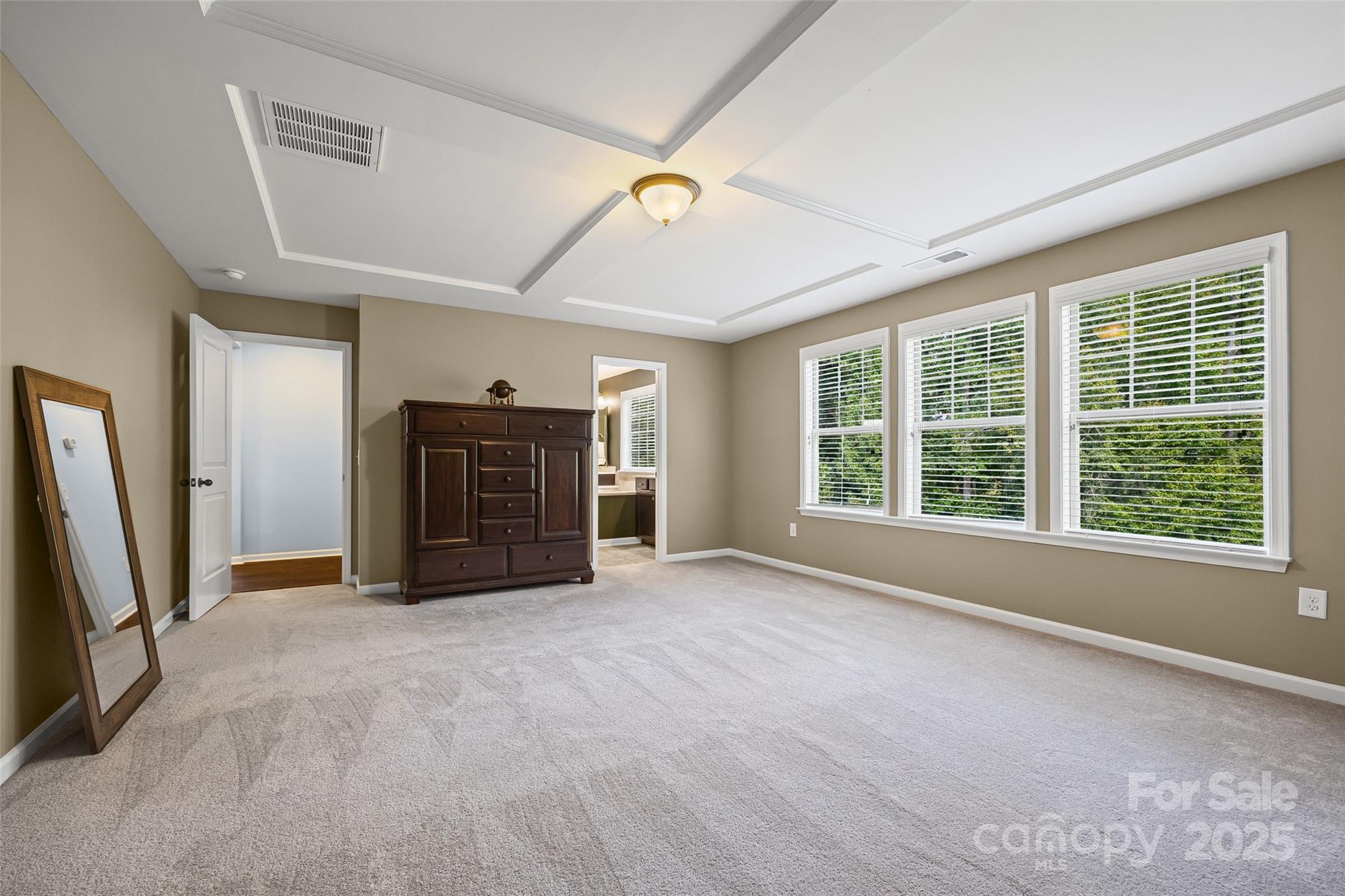 The Palisades - Residential