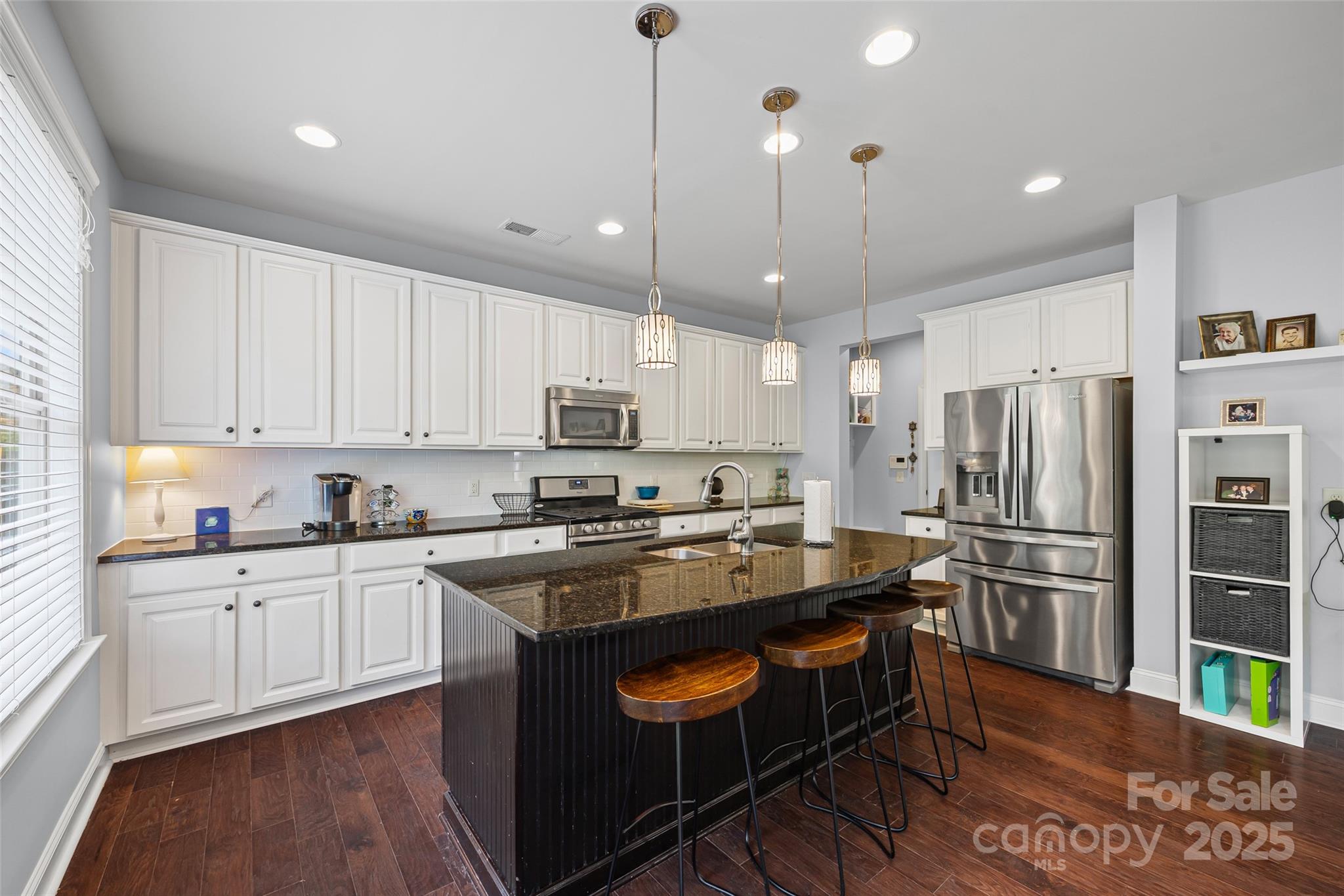 The Palisades - Residential