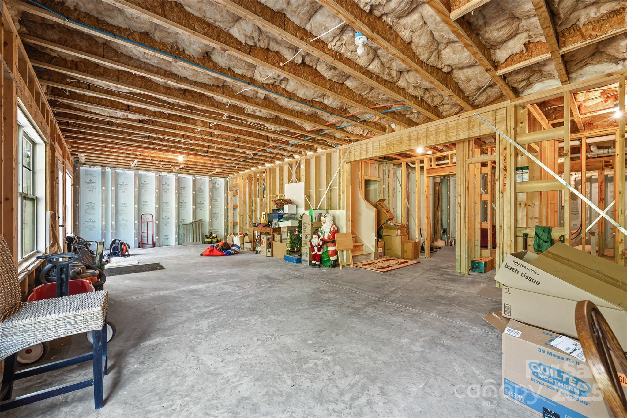 The Palisades - Residential