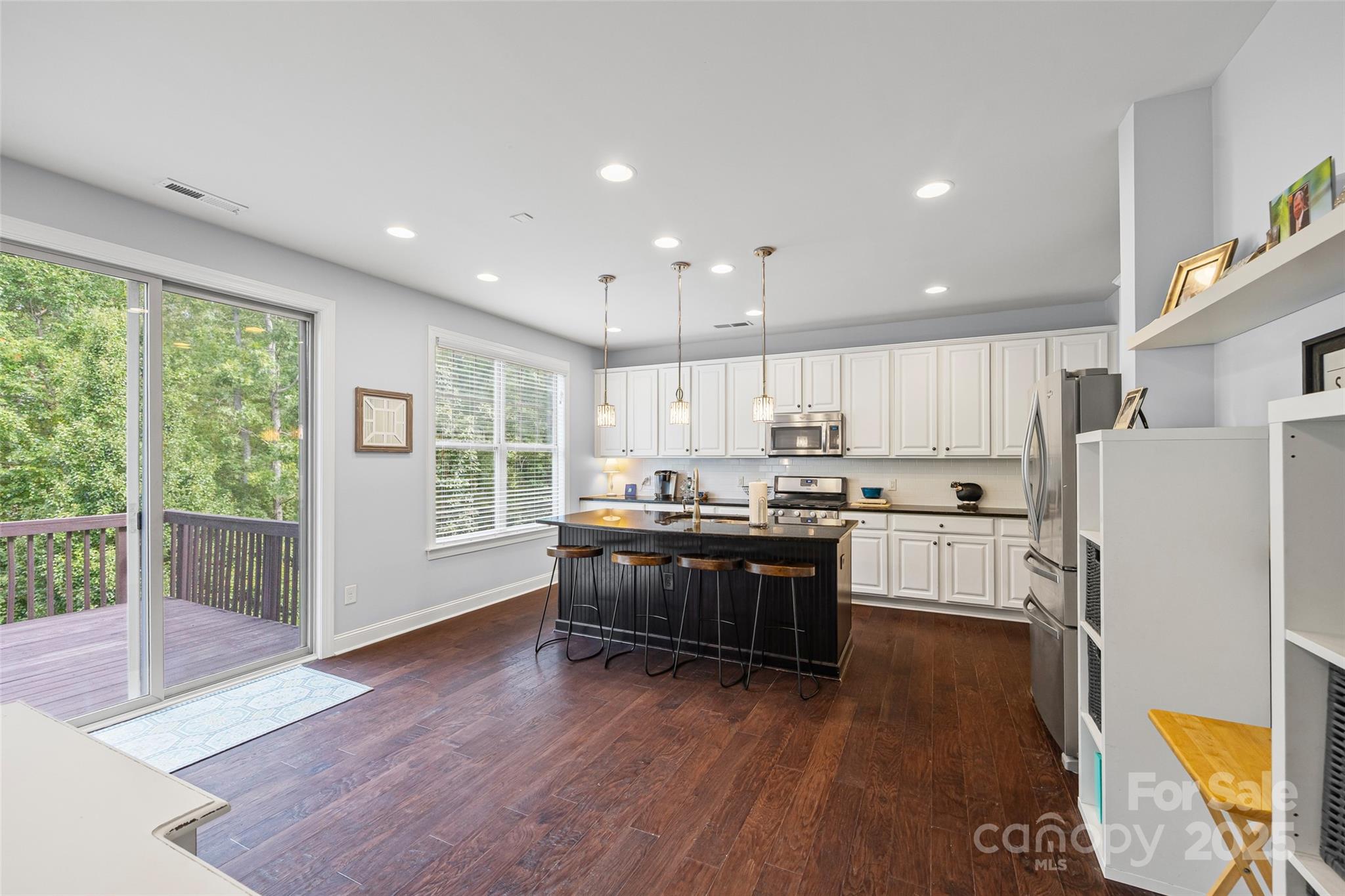 The Palisades - Residential