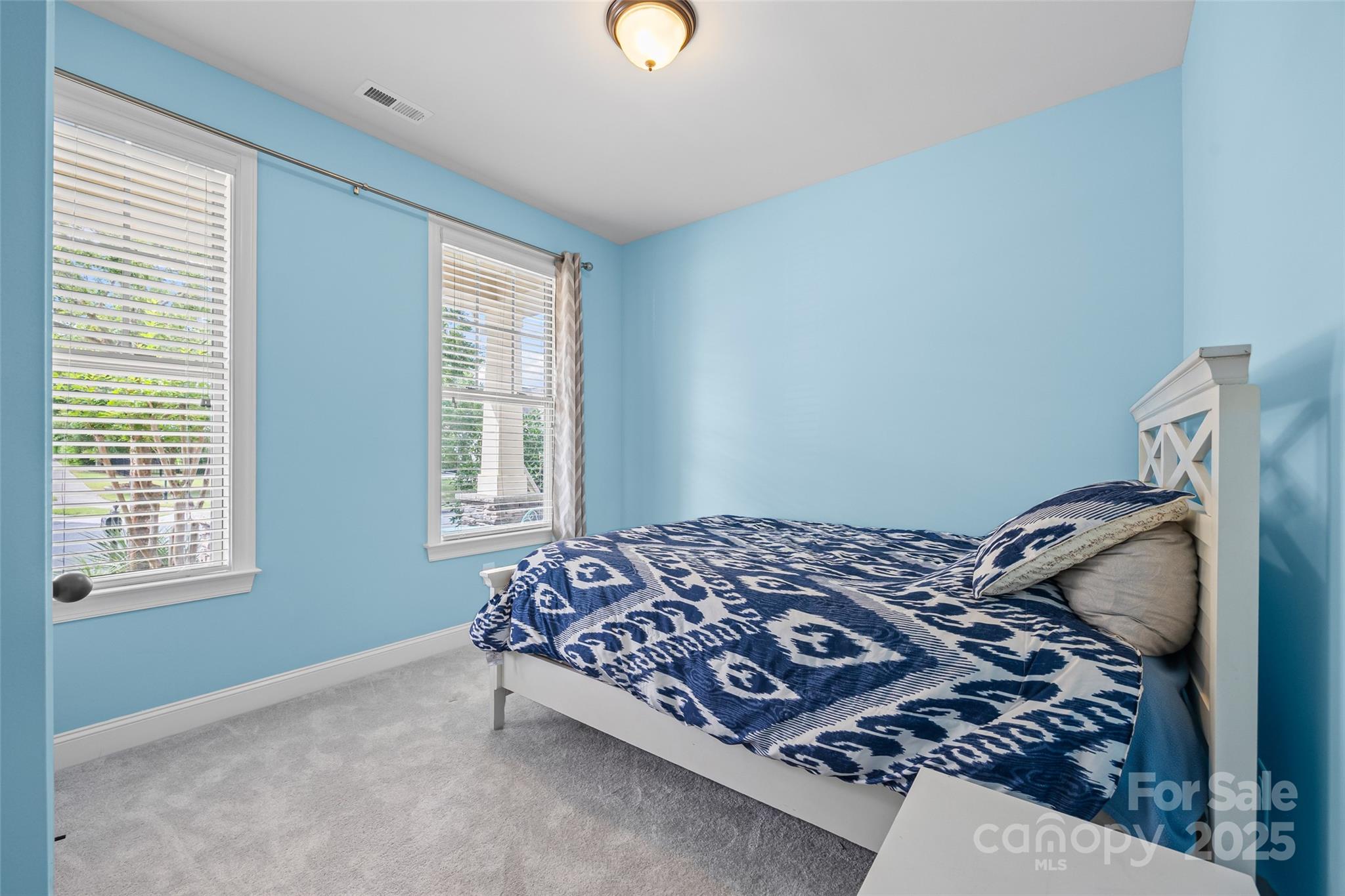 The Palisades - Residential