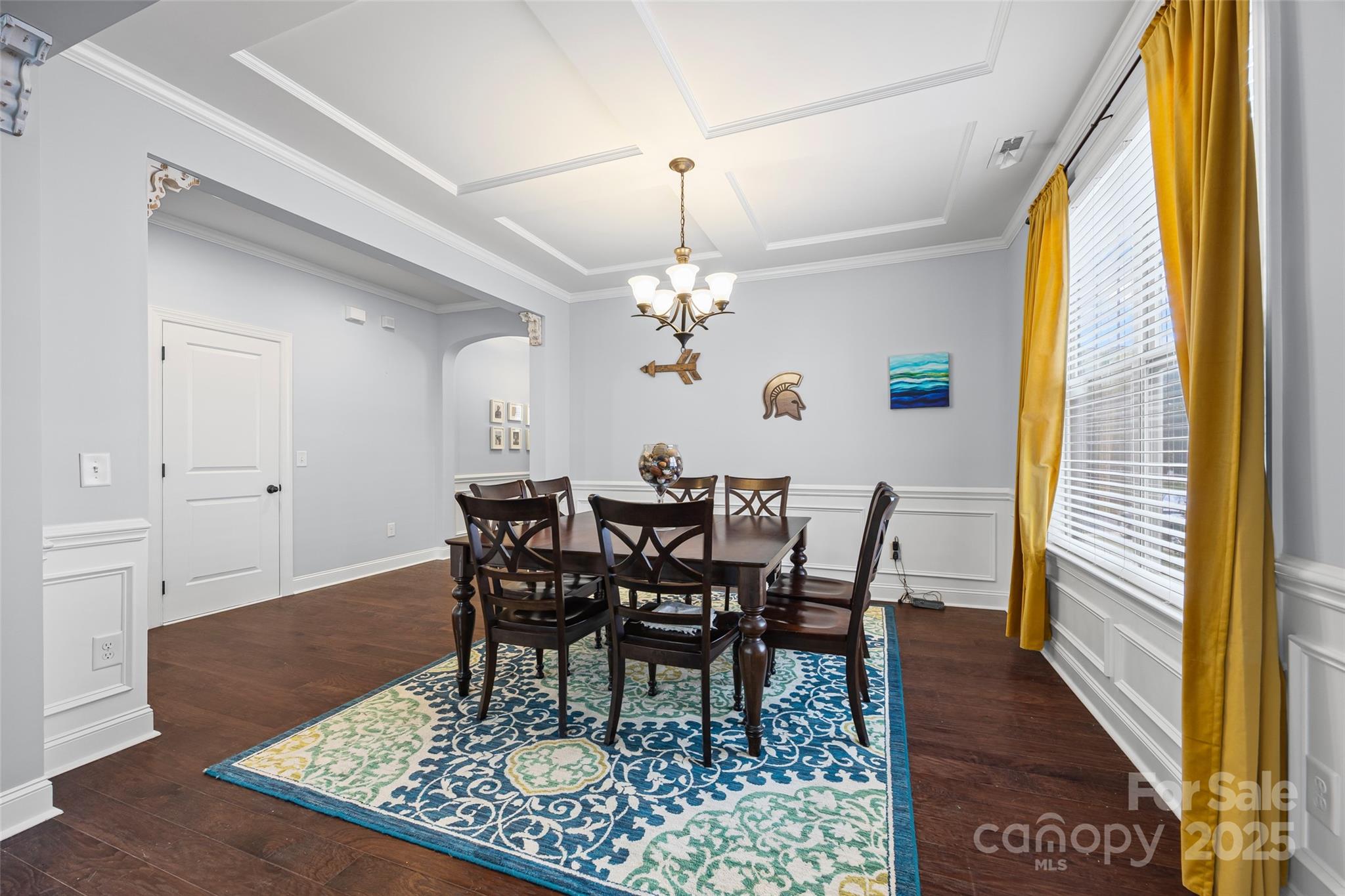 The Palisades - Residential