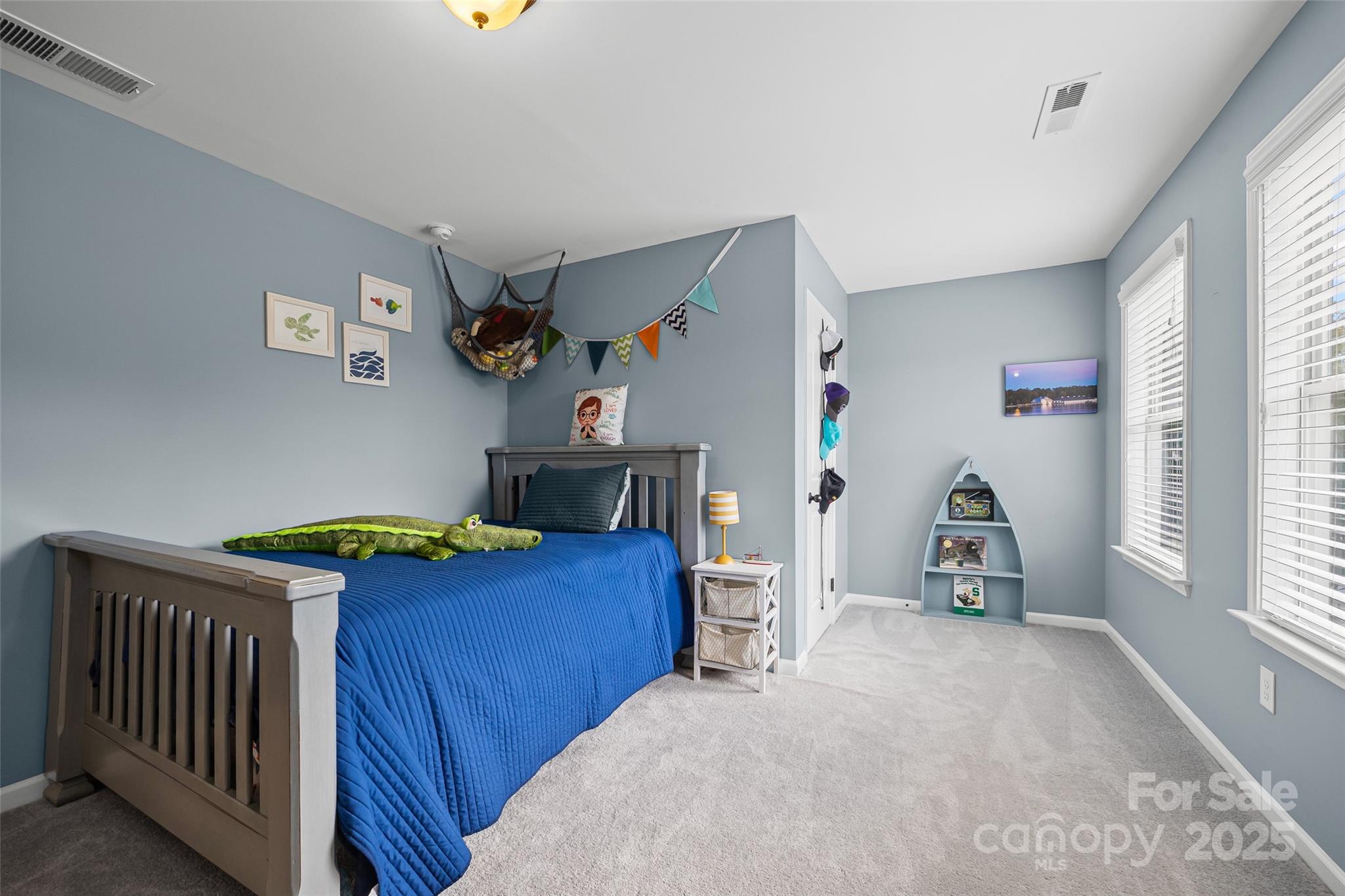 The Palisades - Residential