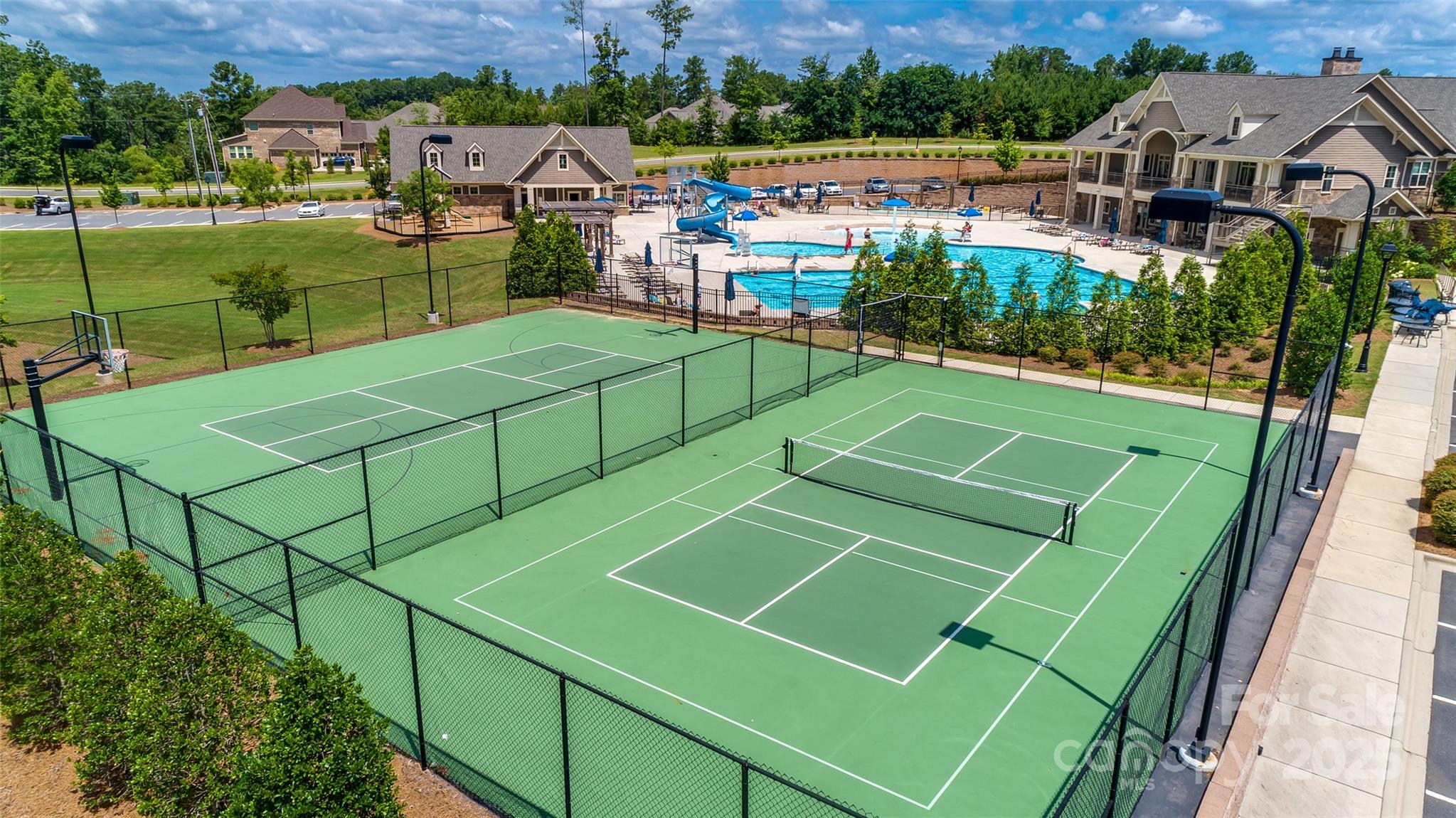 The Palisades - Residential