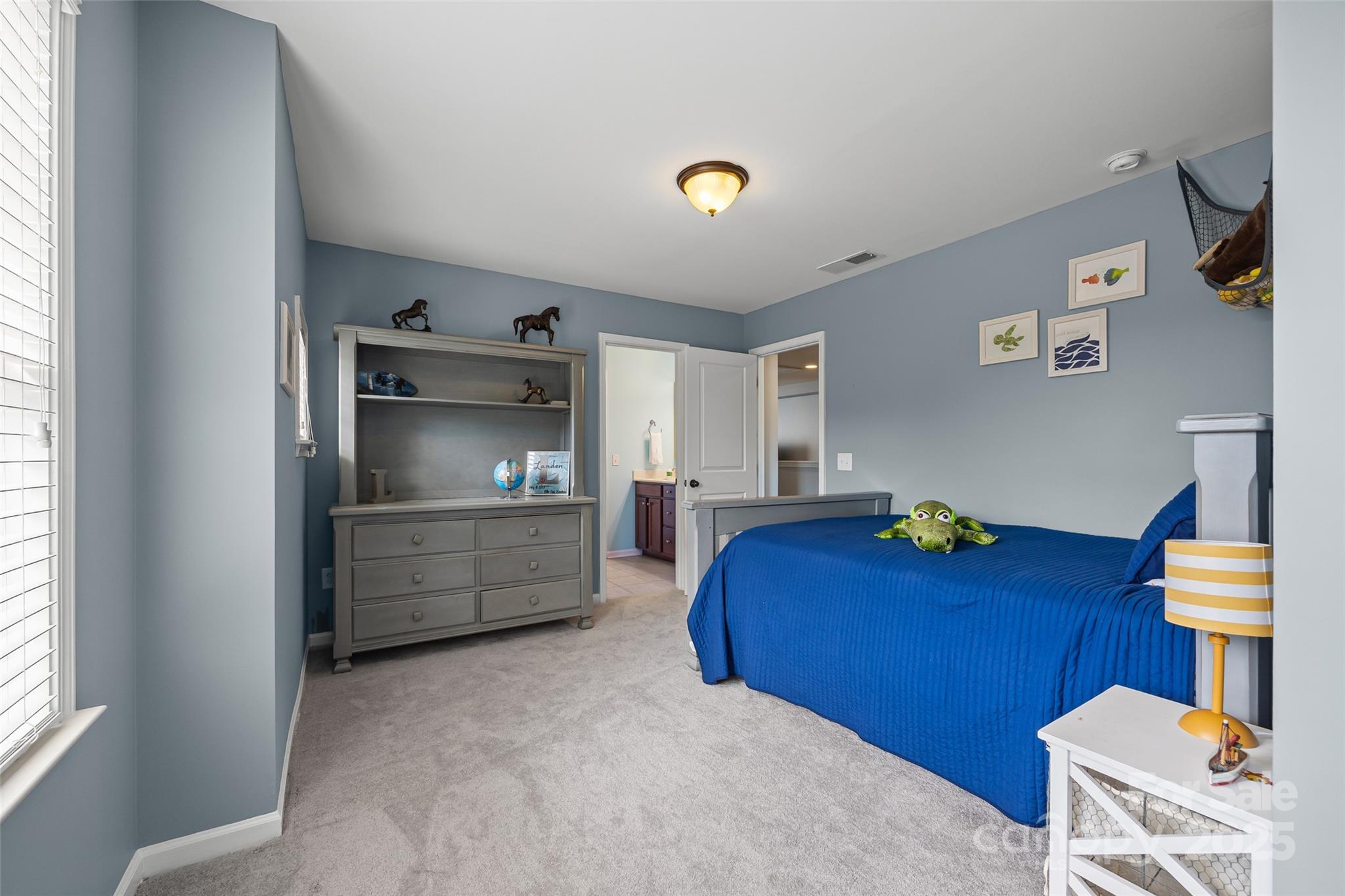 The Palisades - Residential