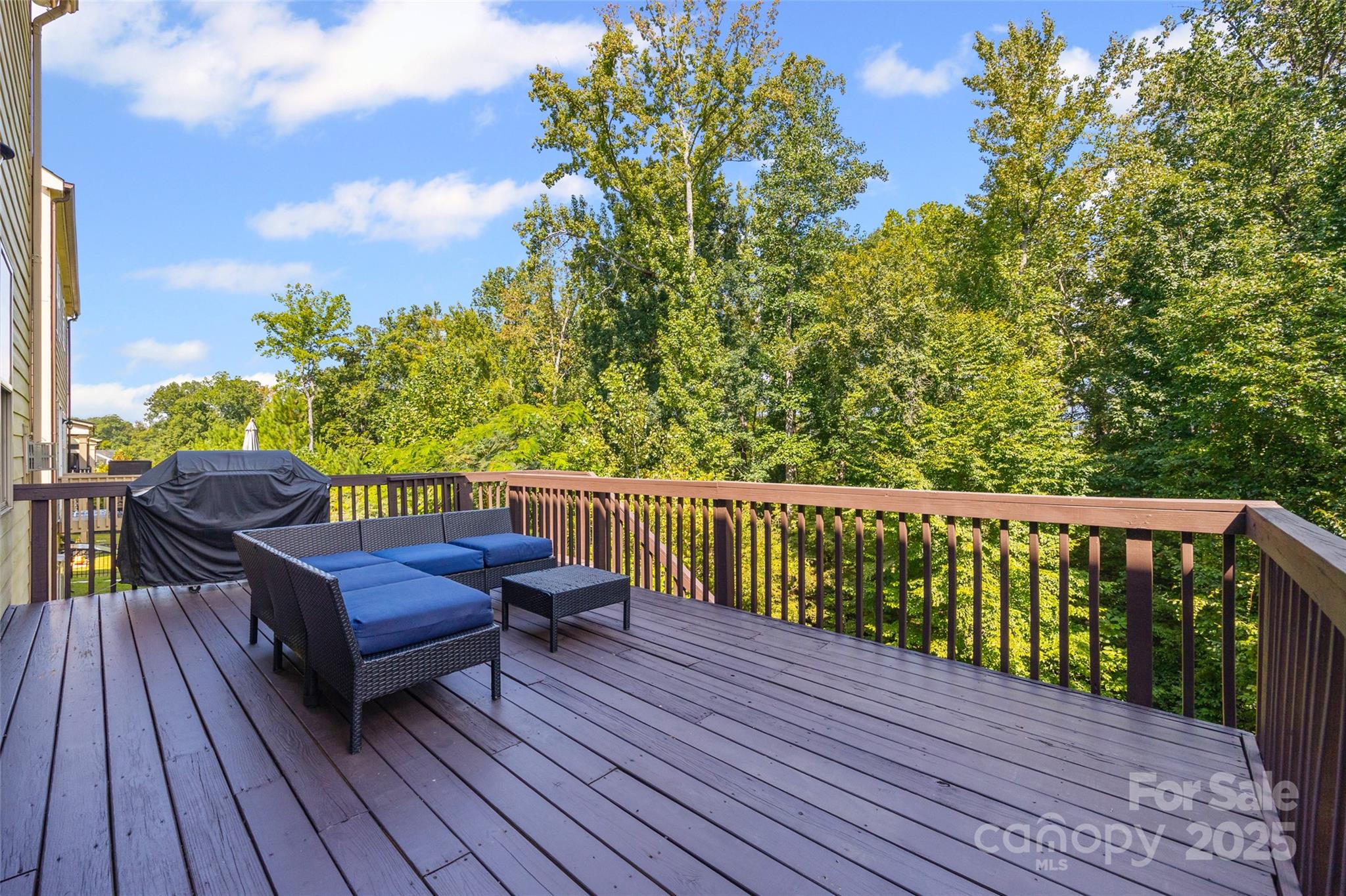 The Palisades - Residential