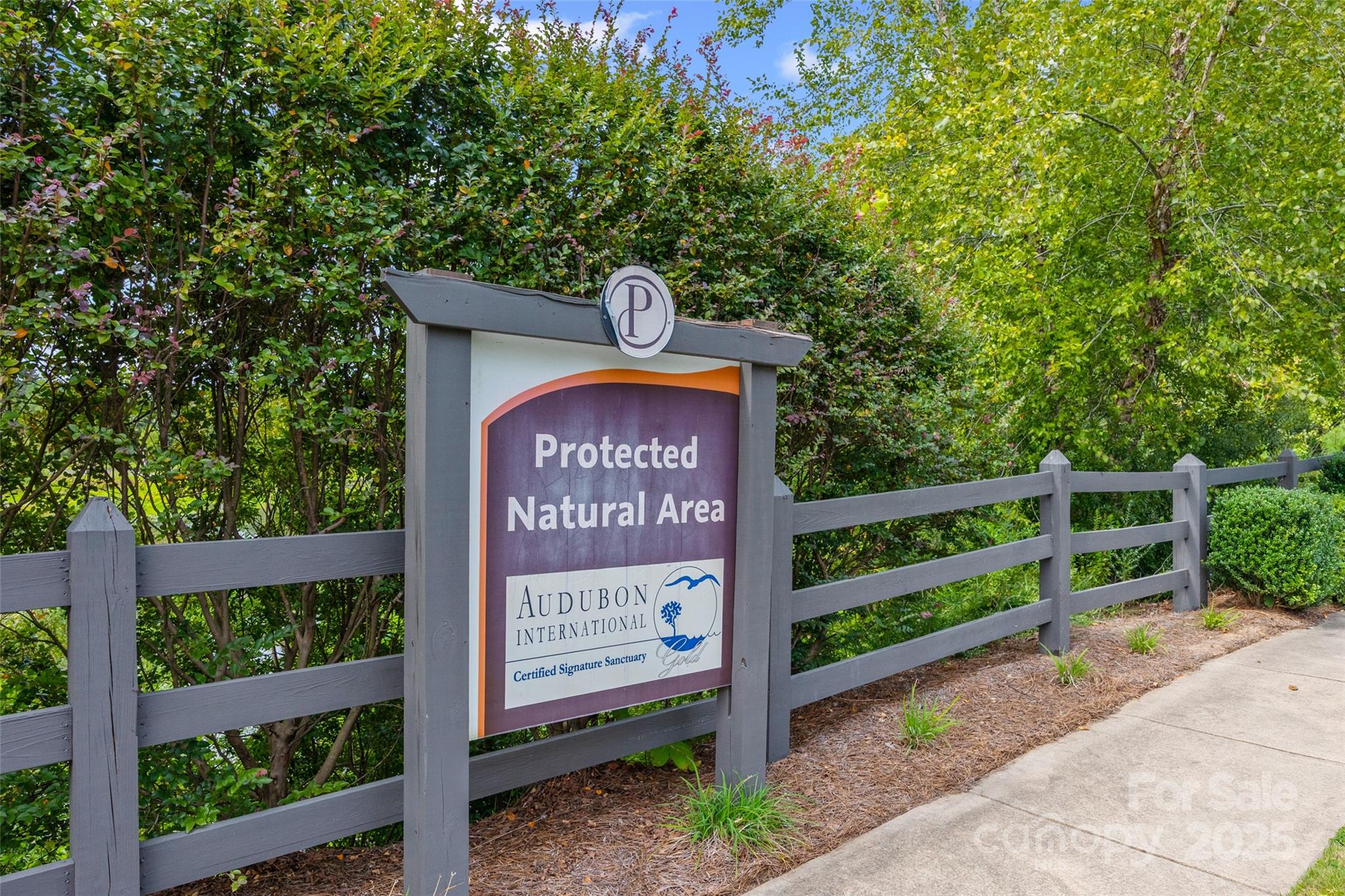 The Palisades - Residential