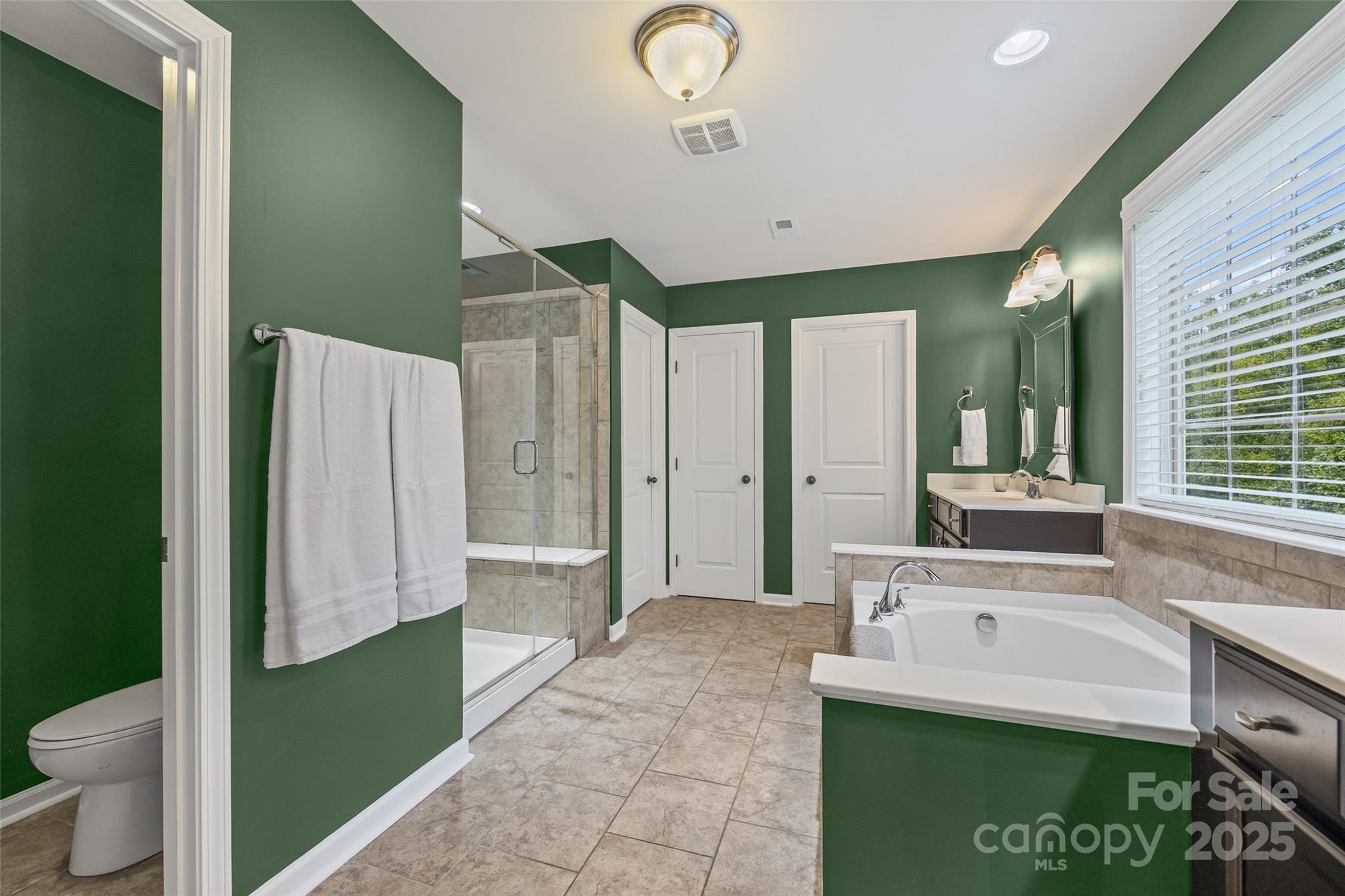 The Palisades - Residential