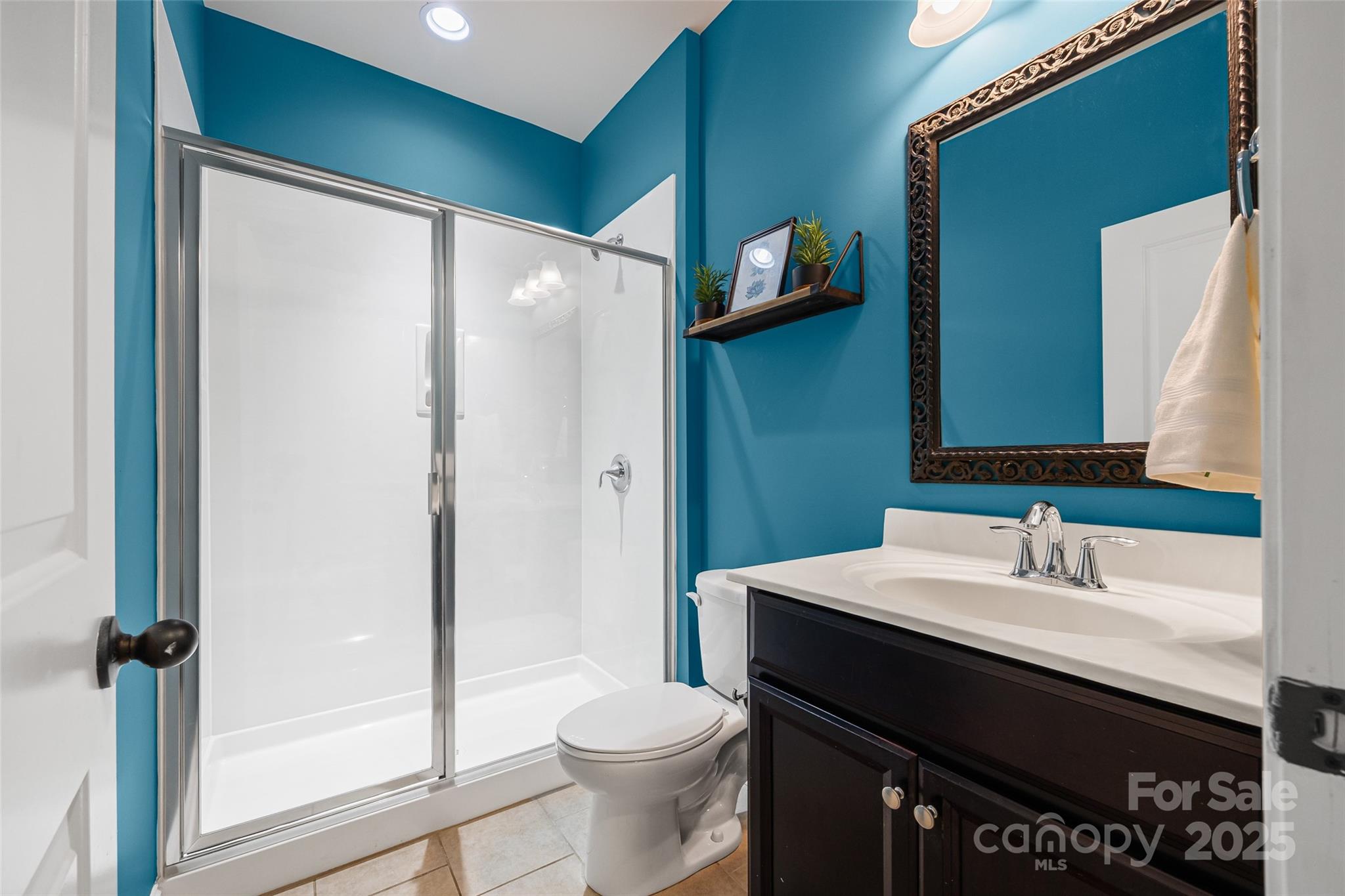 The Palisades - Residential