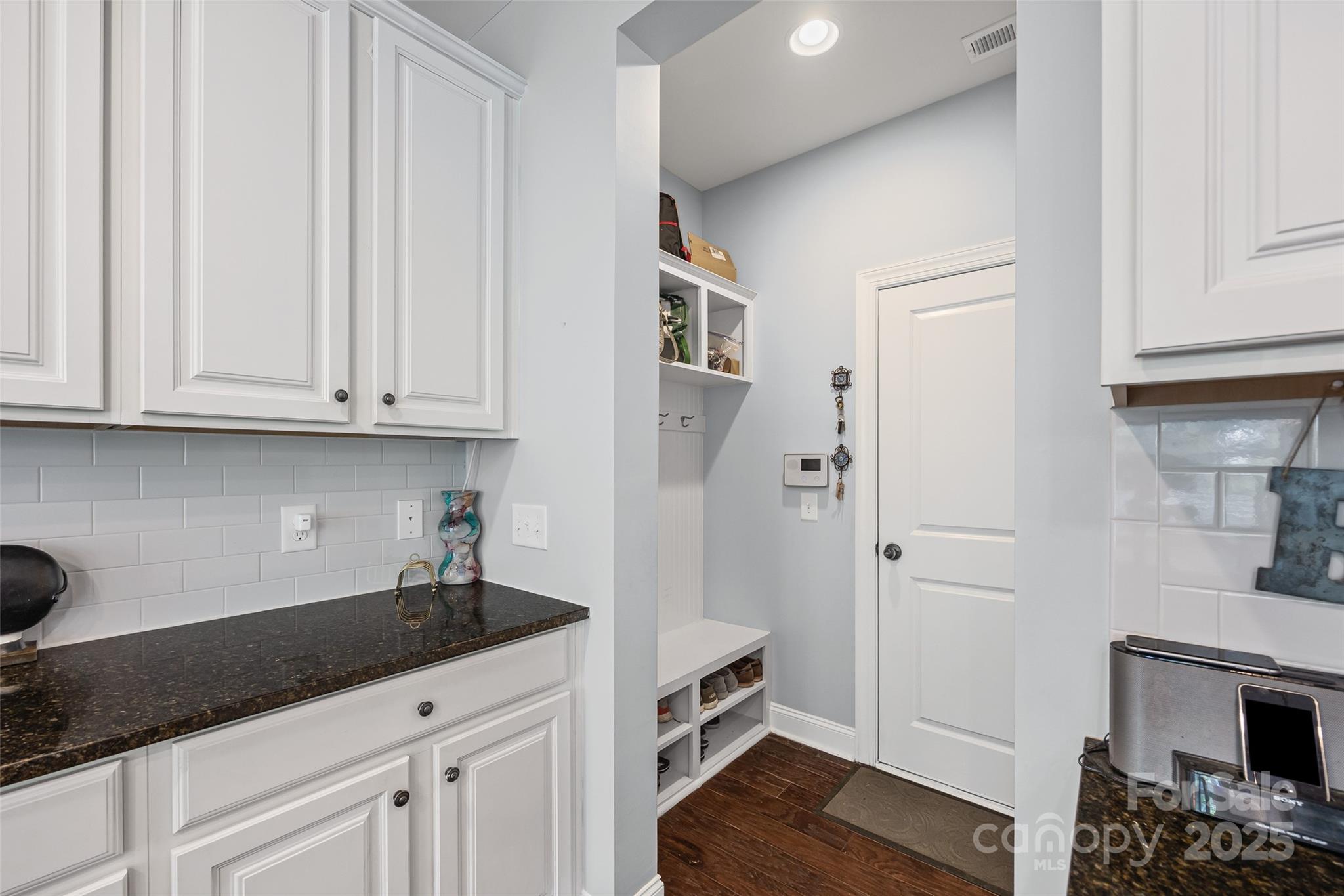 The Palisades - Residential