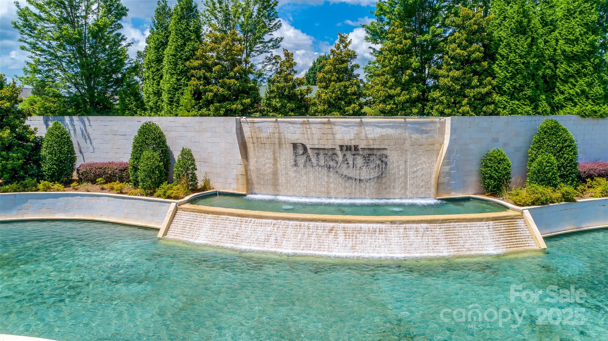 The Palisades - Residential