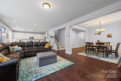 Photo of 15338 Oleander Drive, Charlotte, NC 28278 (MLS # 4300709)