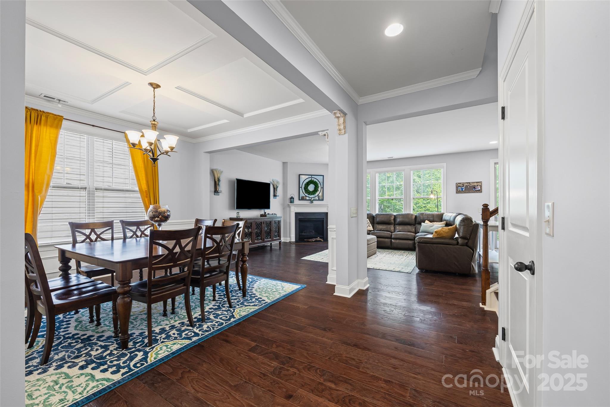 The Palisades - Residential