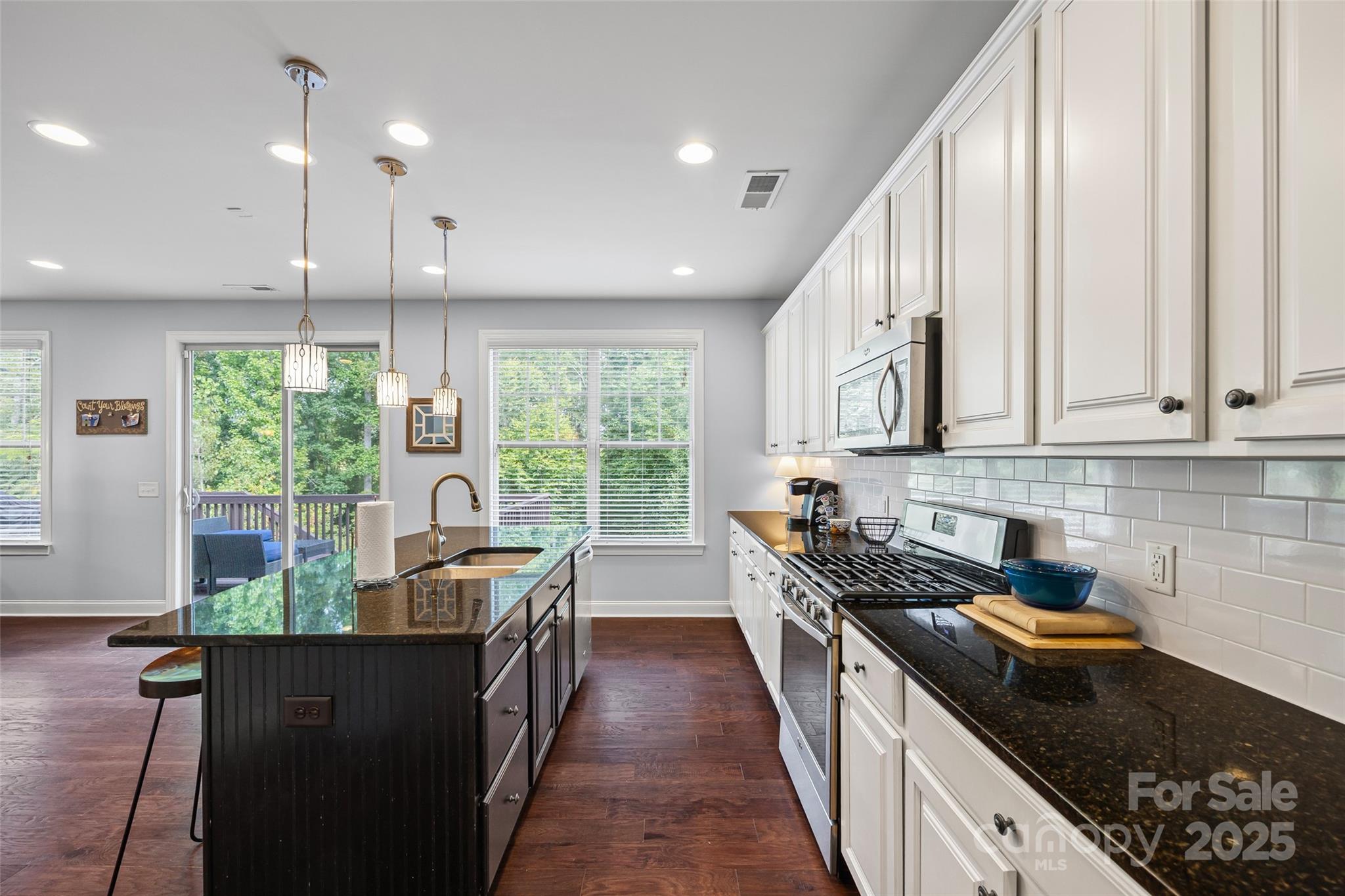 The Palisades - Residential