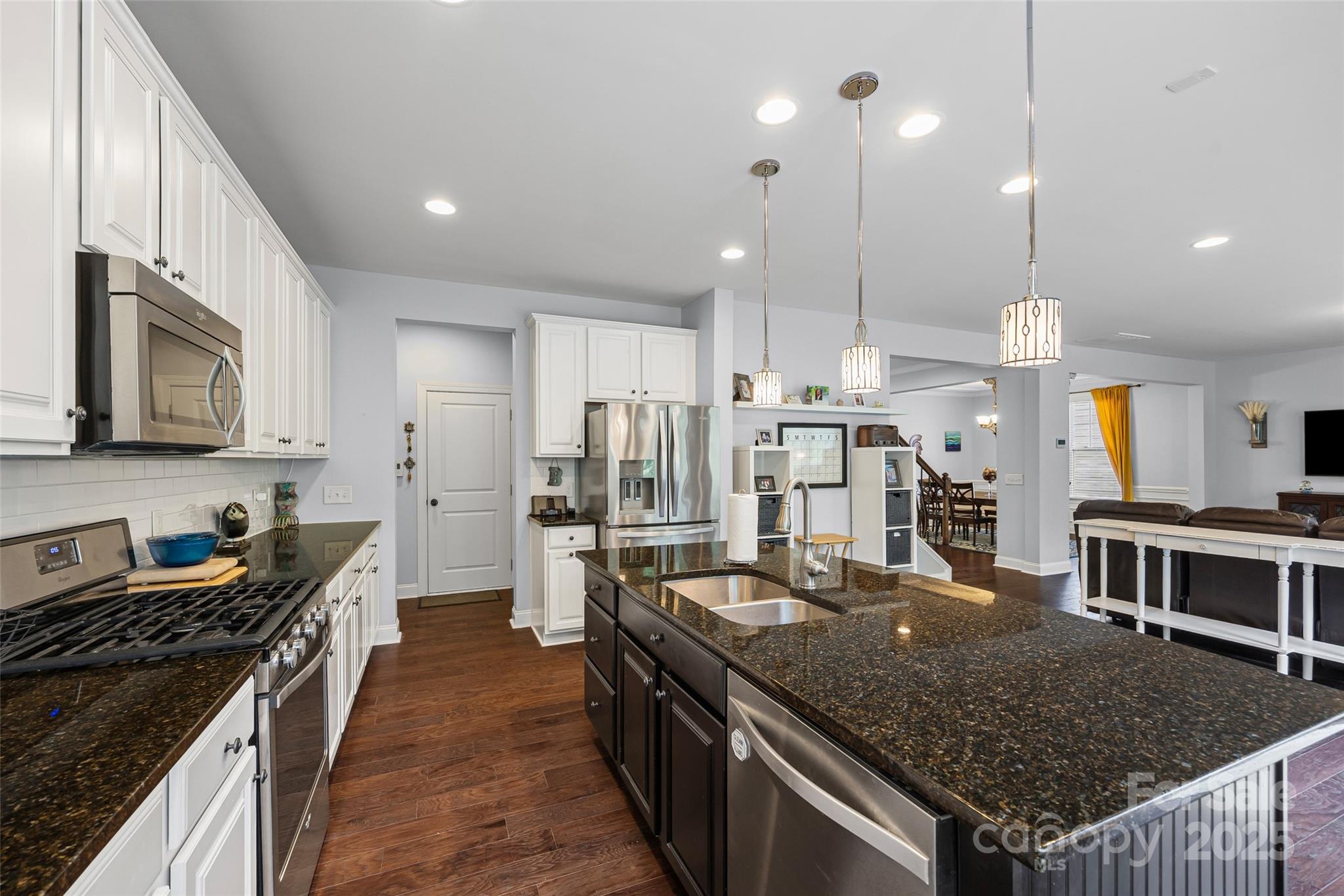 The Palisades - Residential