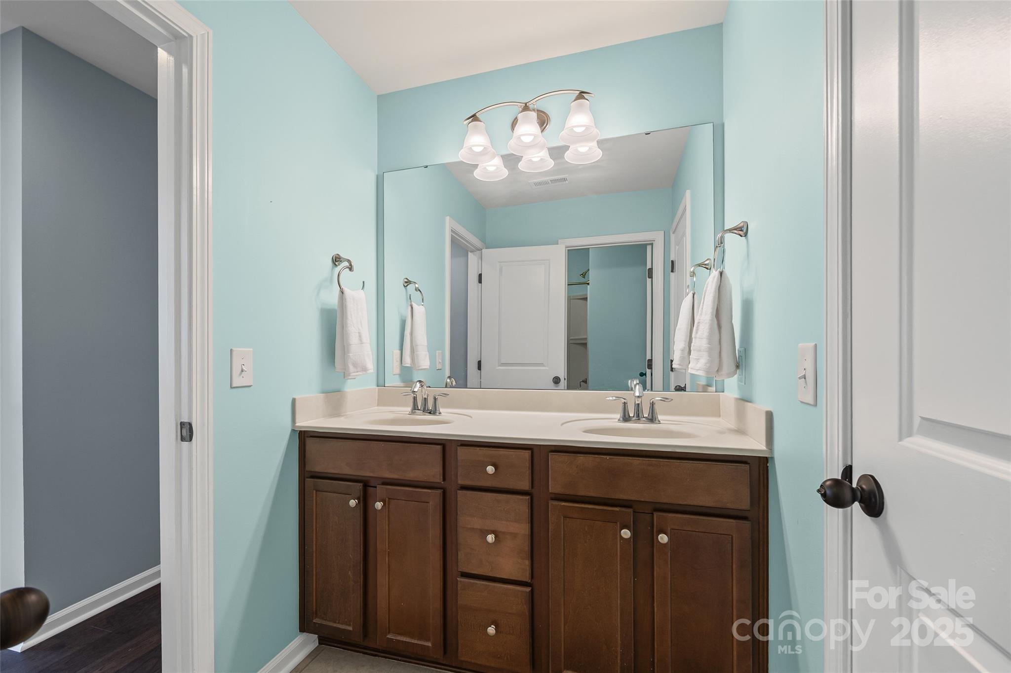 The Palisades - Residential