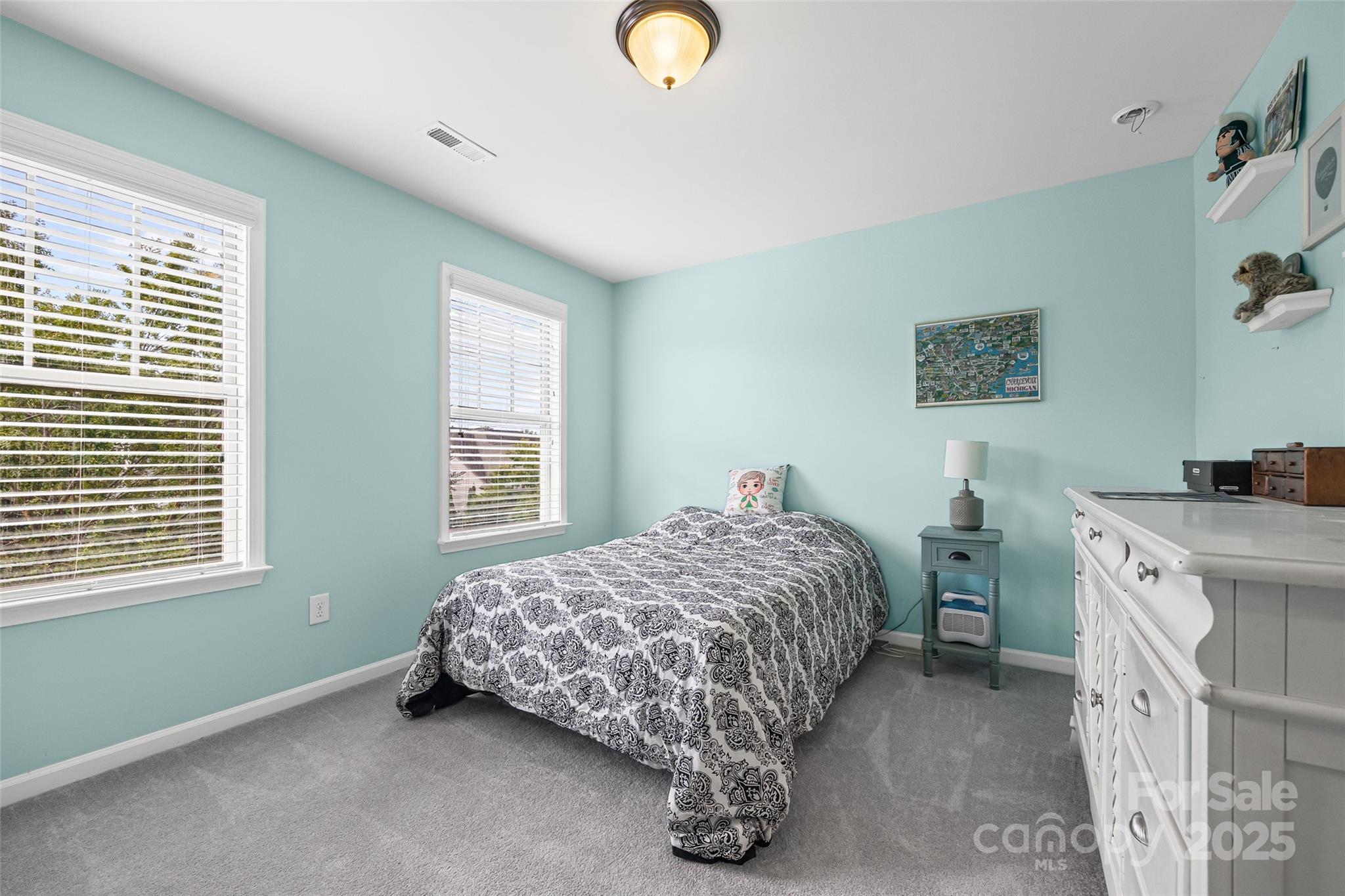 The Palisades - Residential