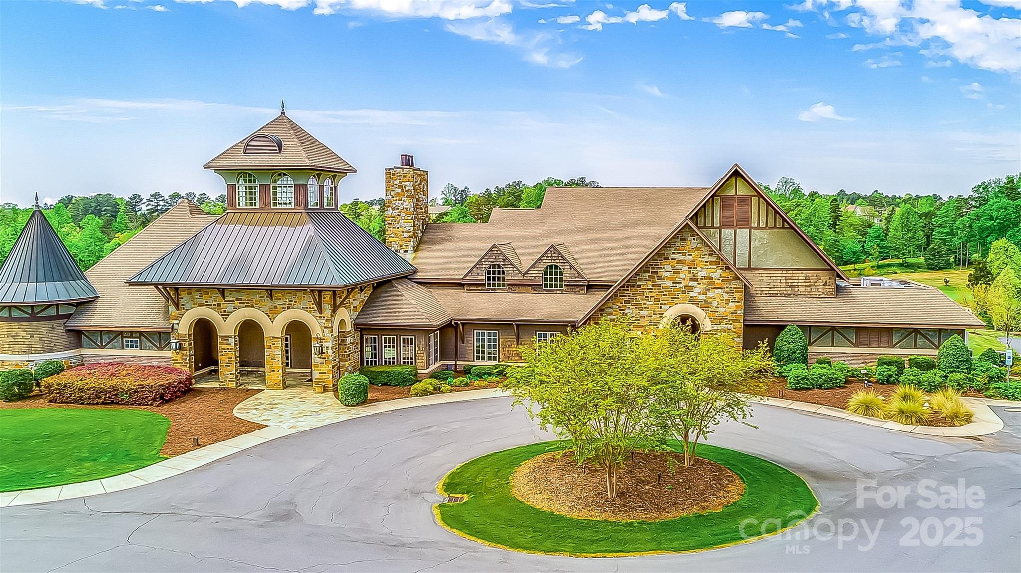 The Palisades - Residential