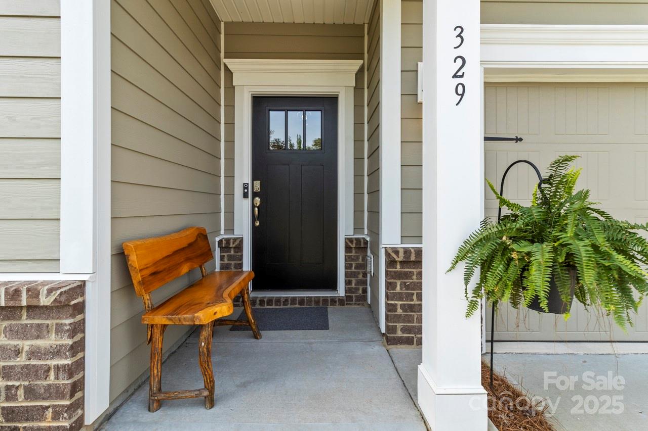 329 Secretariat Drive