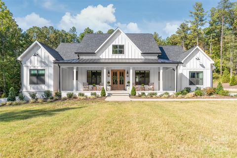 1844 Huntley Ridge Drive Concord NC 28025