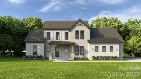 Photo of 6117 Riverbrook Loop, Monroe, NC 28112 (MLS # 4435039)