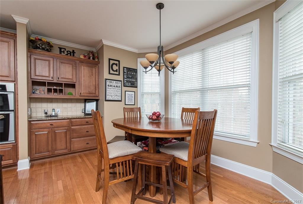 Bridgemill - Residential