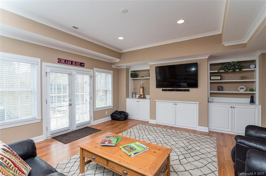 Bridgemill - Residential