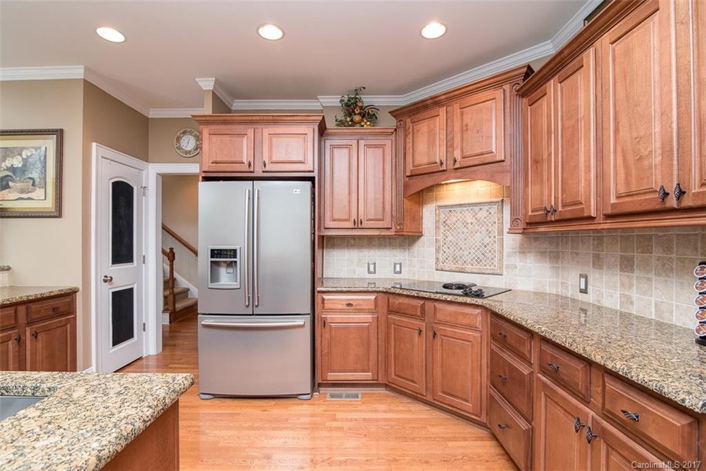 Bridgemill - Residential