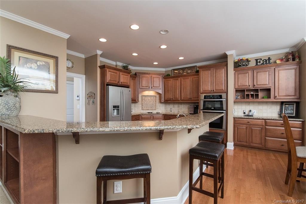 Bridgemill - Residential