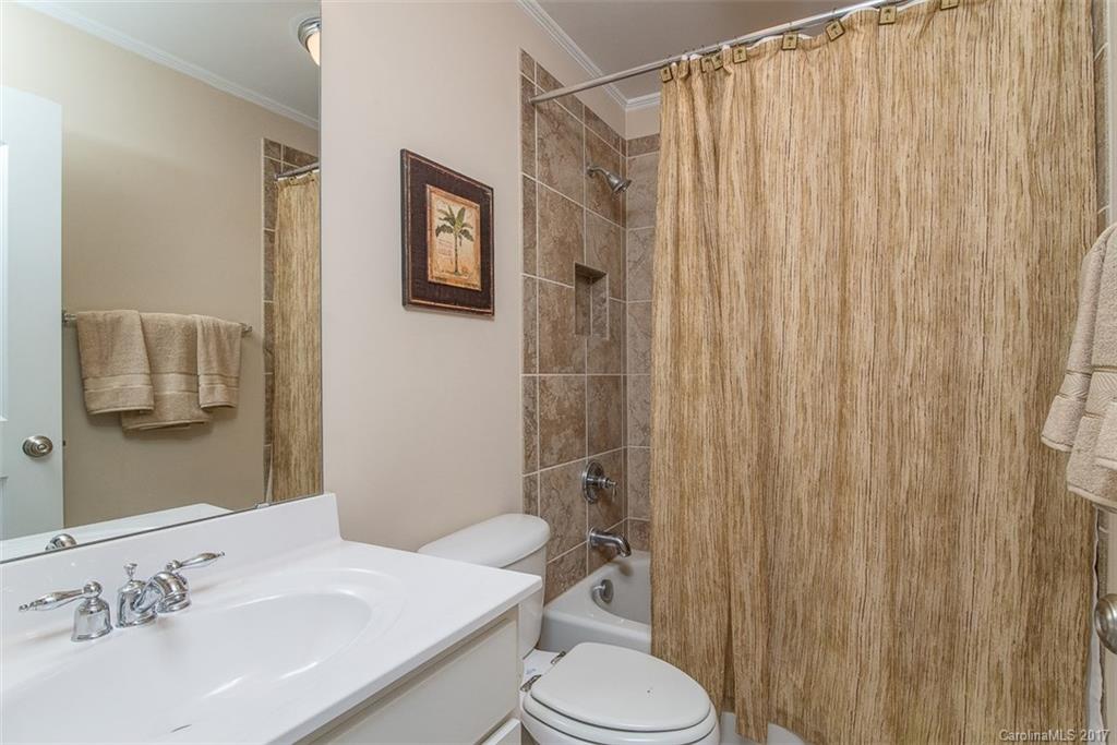 Bridgemill - Residential