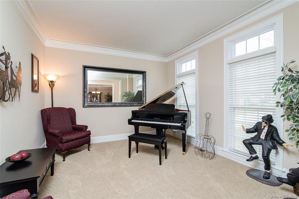 Bridgemill - Residential