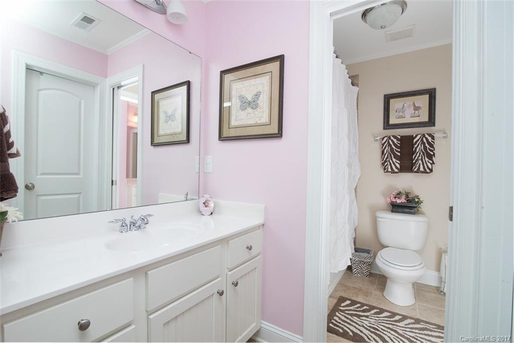 Bridgemill - Residential