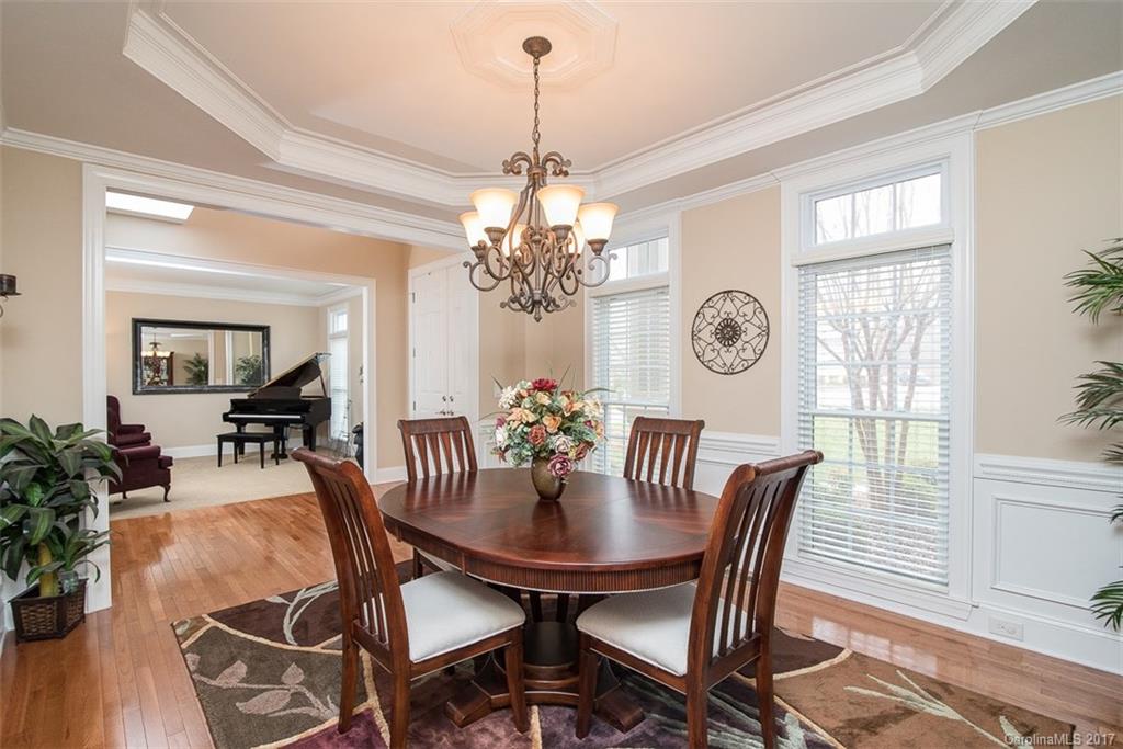 Bridgemill - Residential