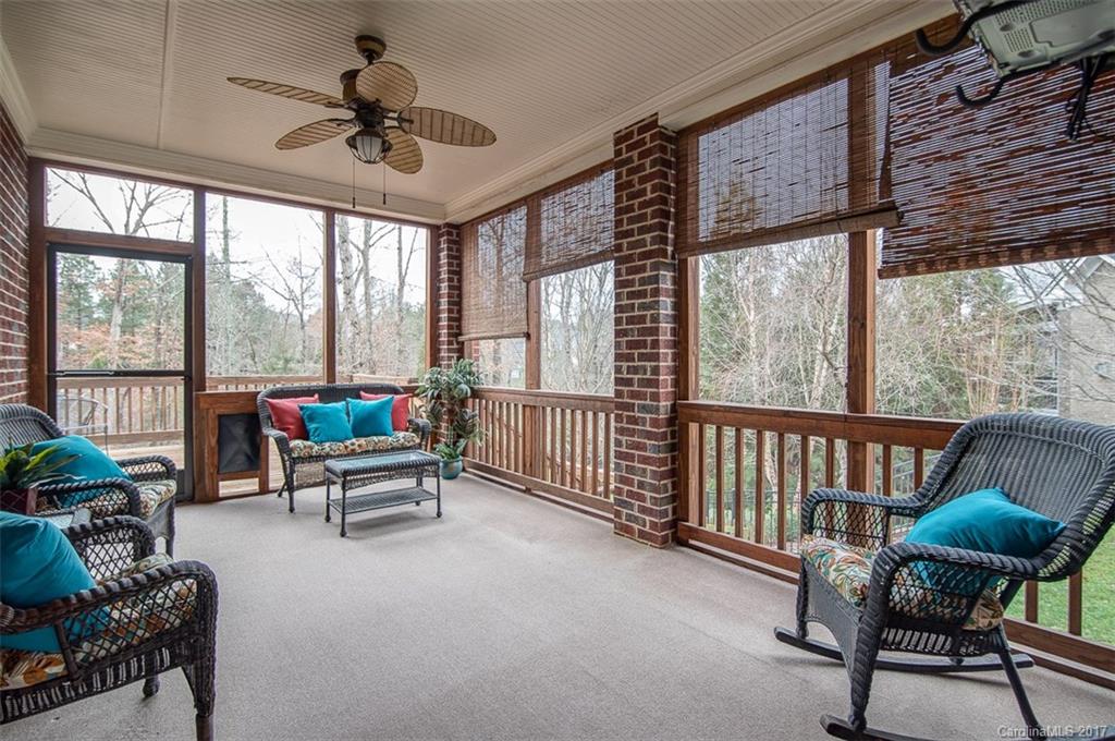 Bridgemill - Residential