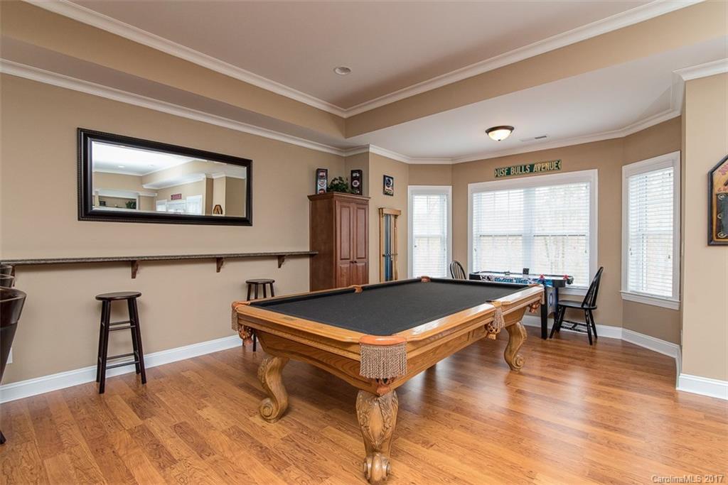 Bridgemill - Residential