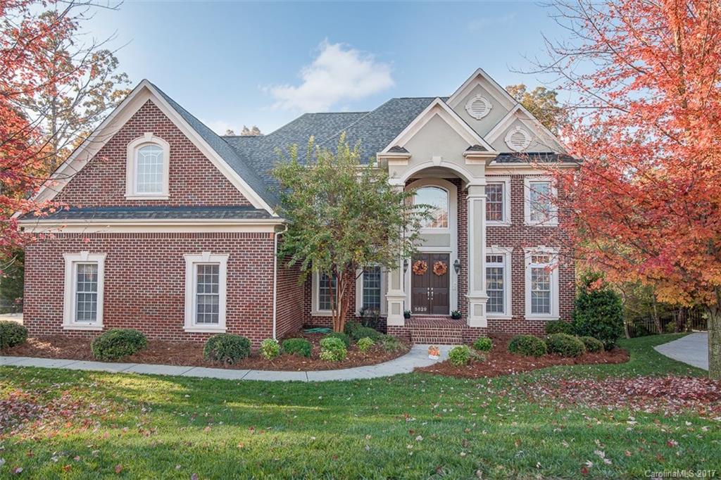 Bridgemill - Residential