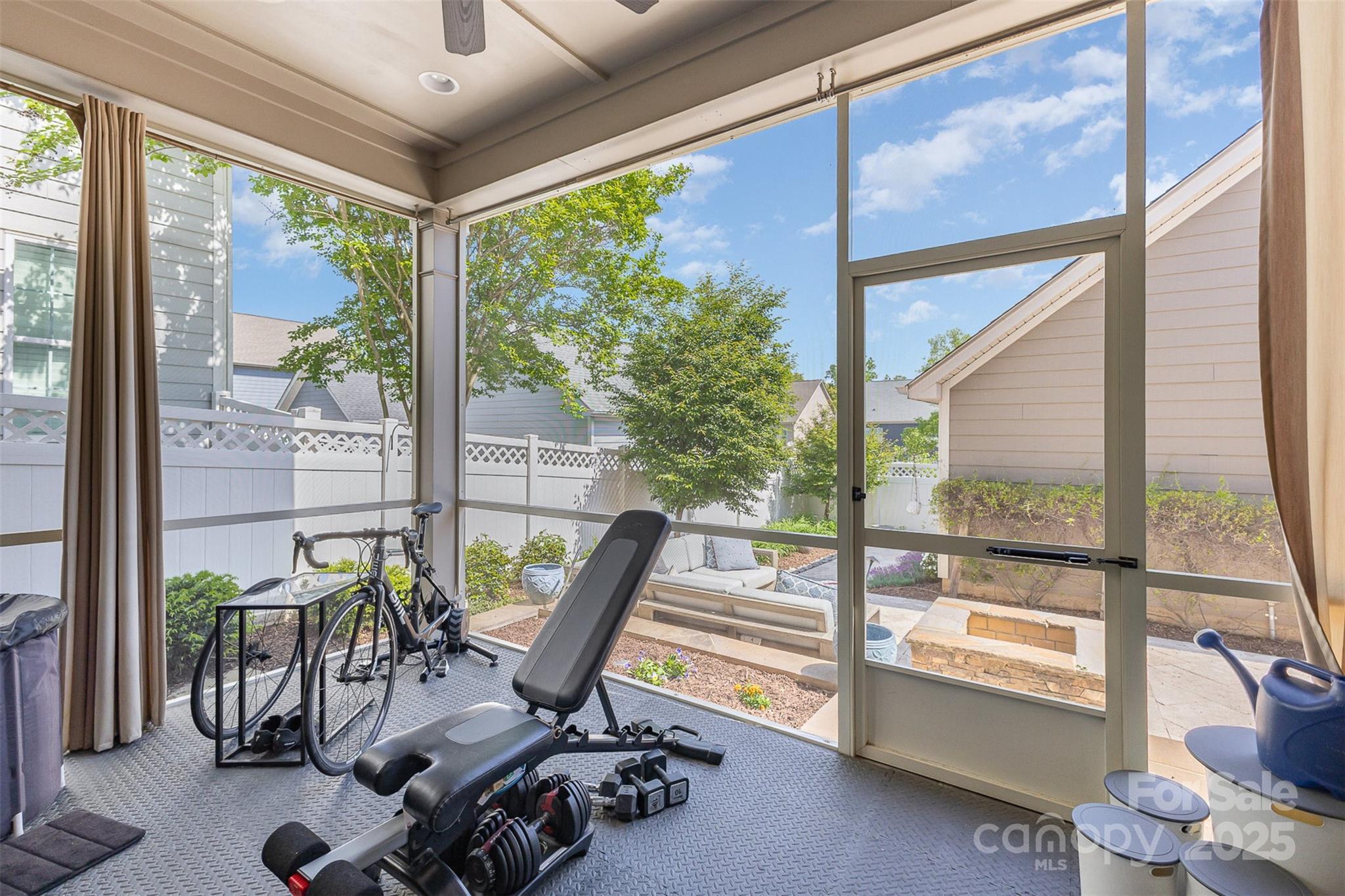 Brayden - Residential