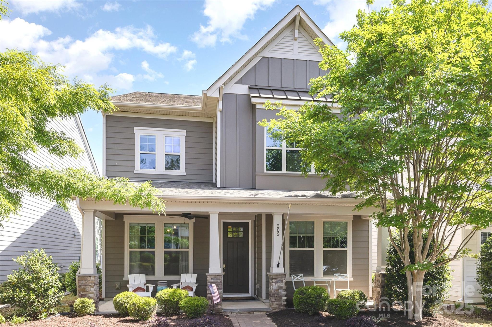 Brayden - Residential