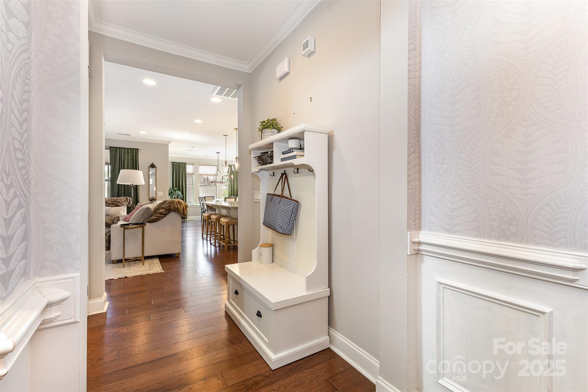 Brayden - Residential