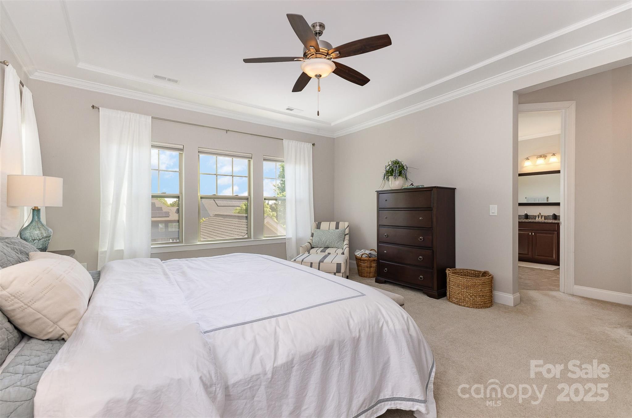 Brayden - Residential