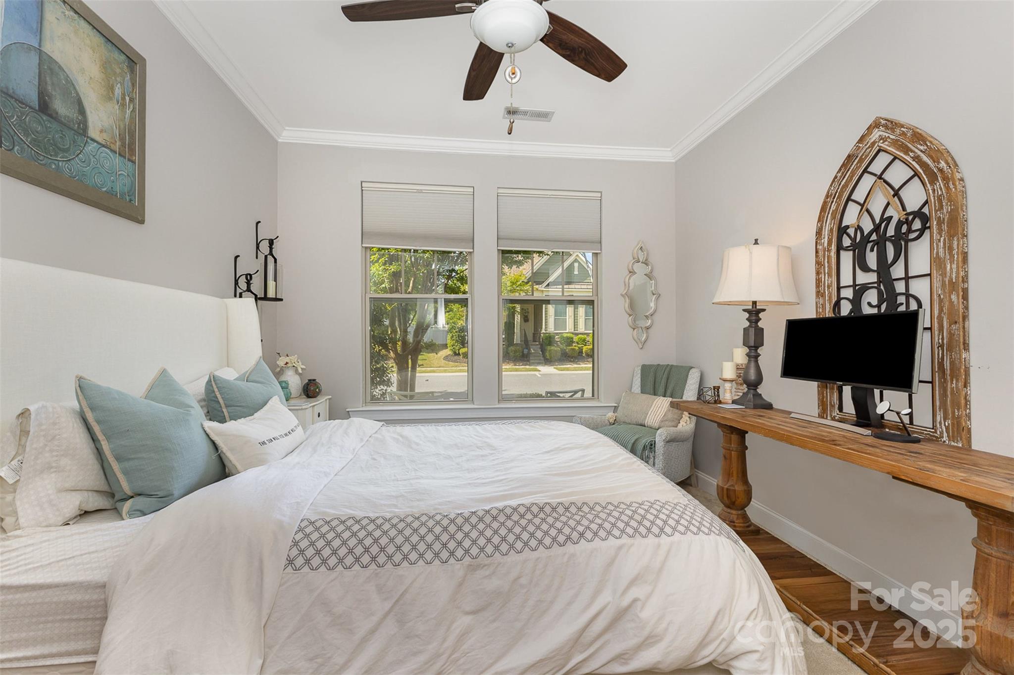 Brayden - Residential