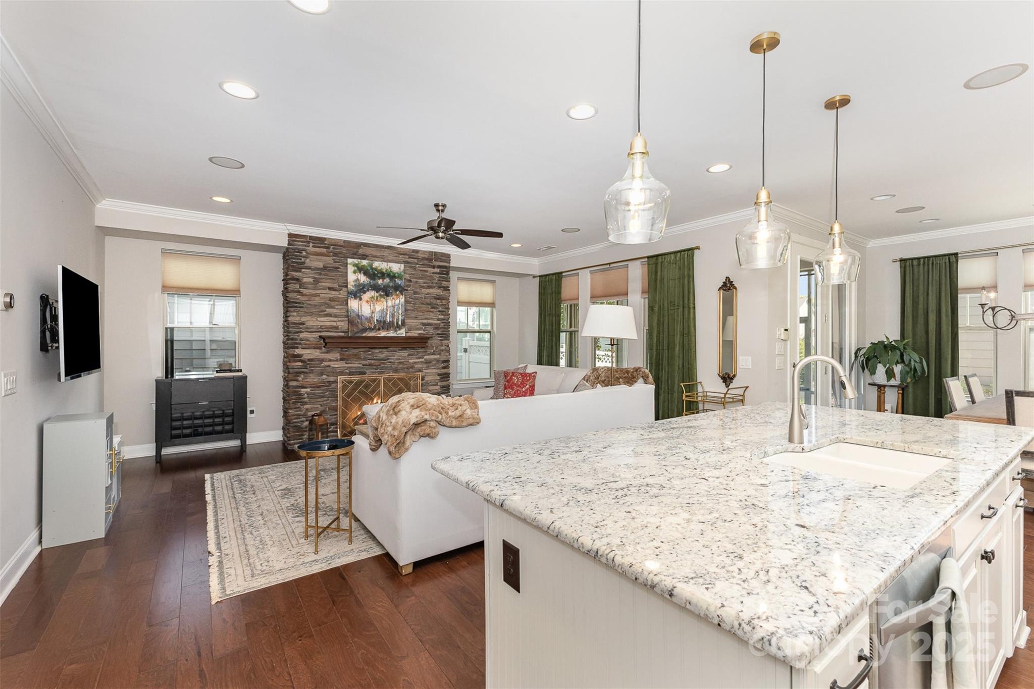 Brayden - Residential